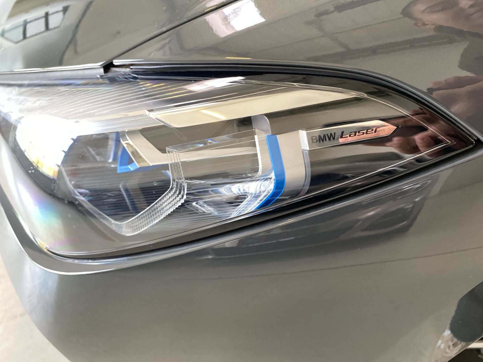 BMW M850i 2025 — imagine 19