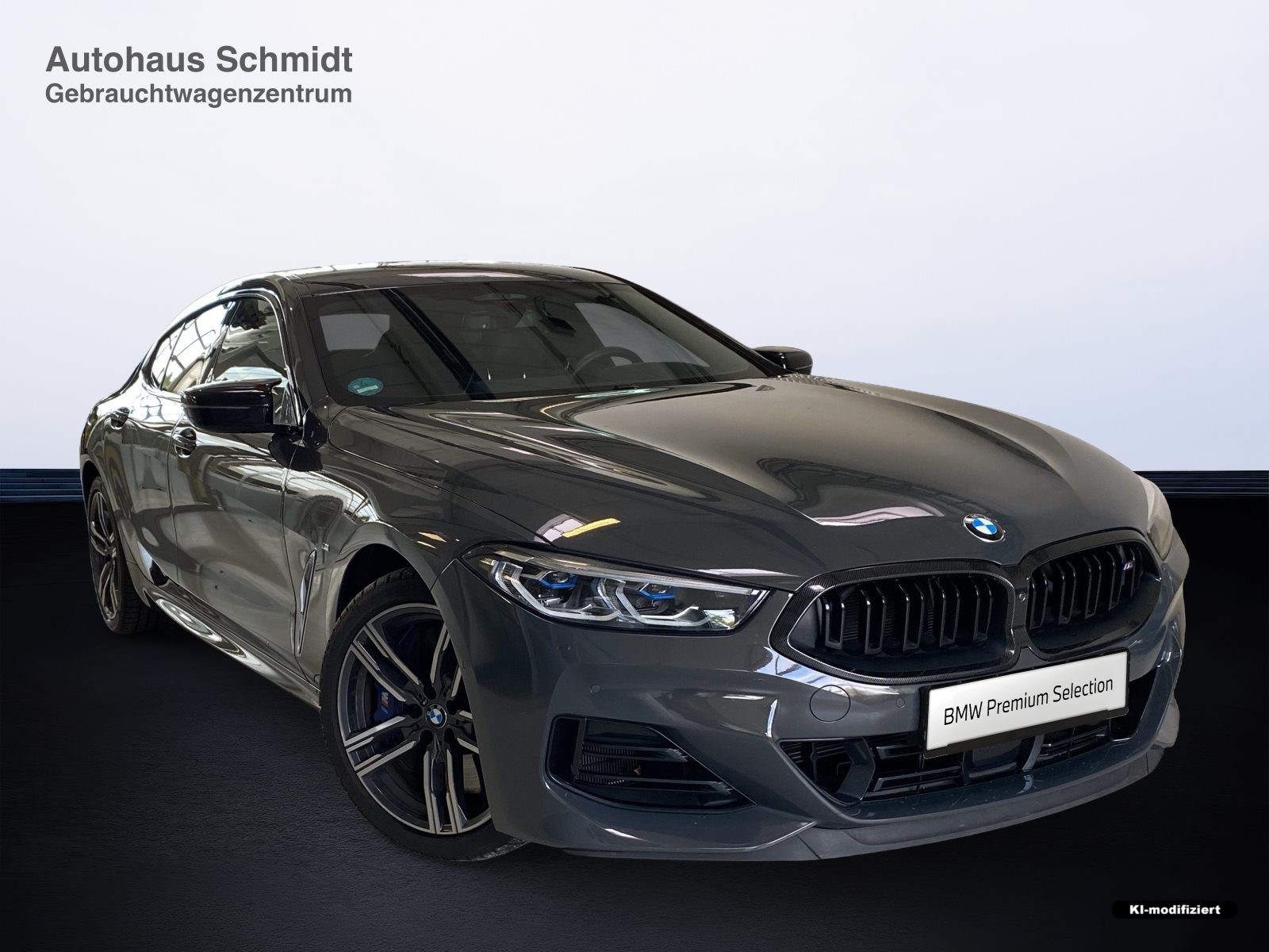 BMW M850i 2025 — imagine 6