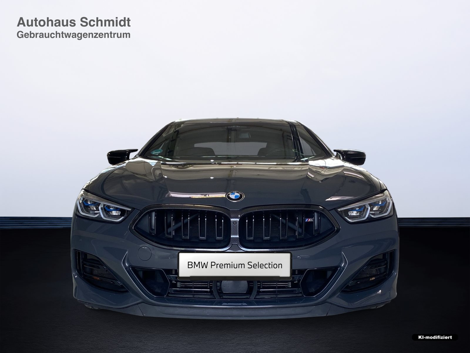 BMW M850i 2025 — imagine 7