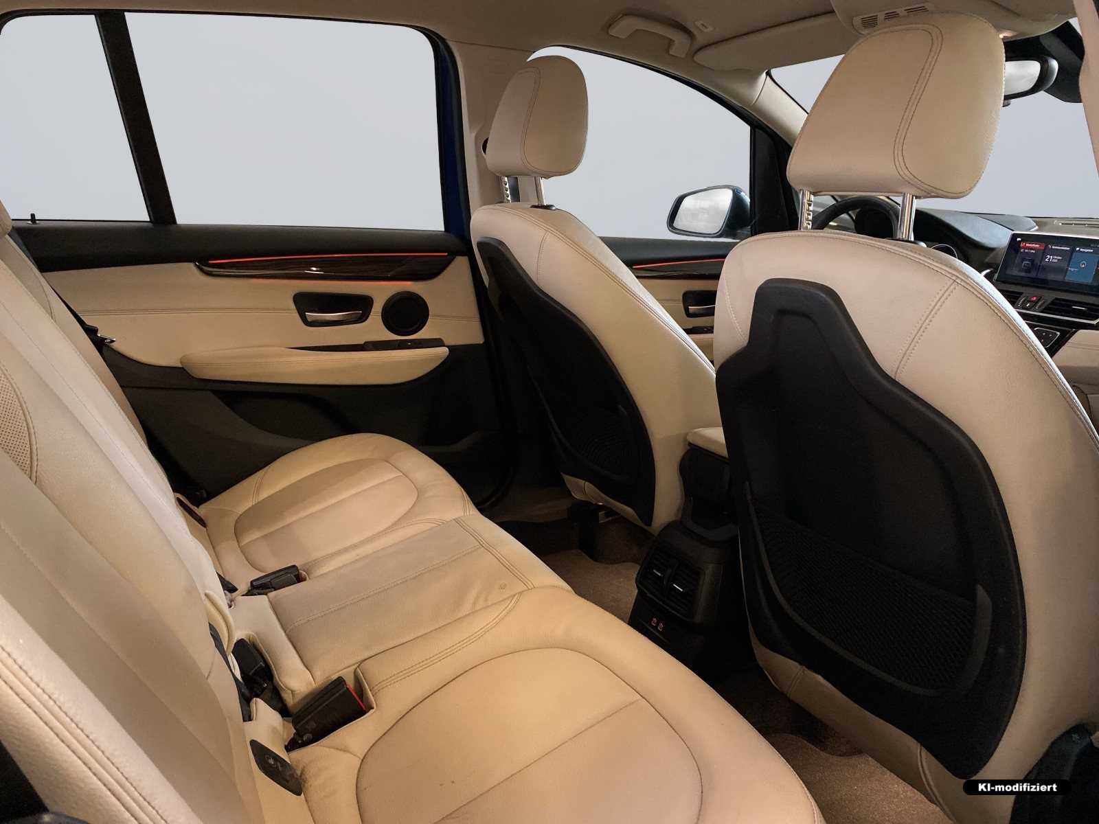 BMW Seria 2 2022 — imagine 10