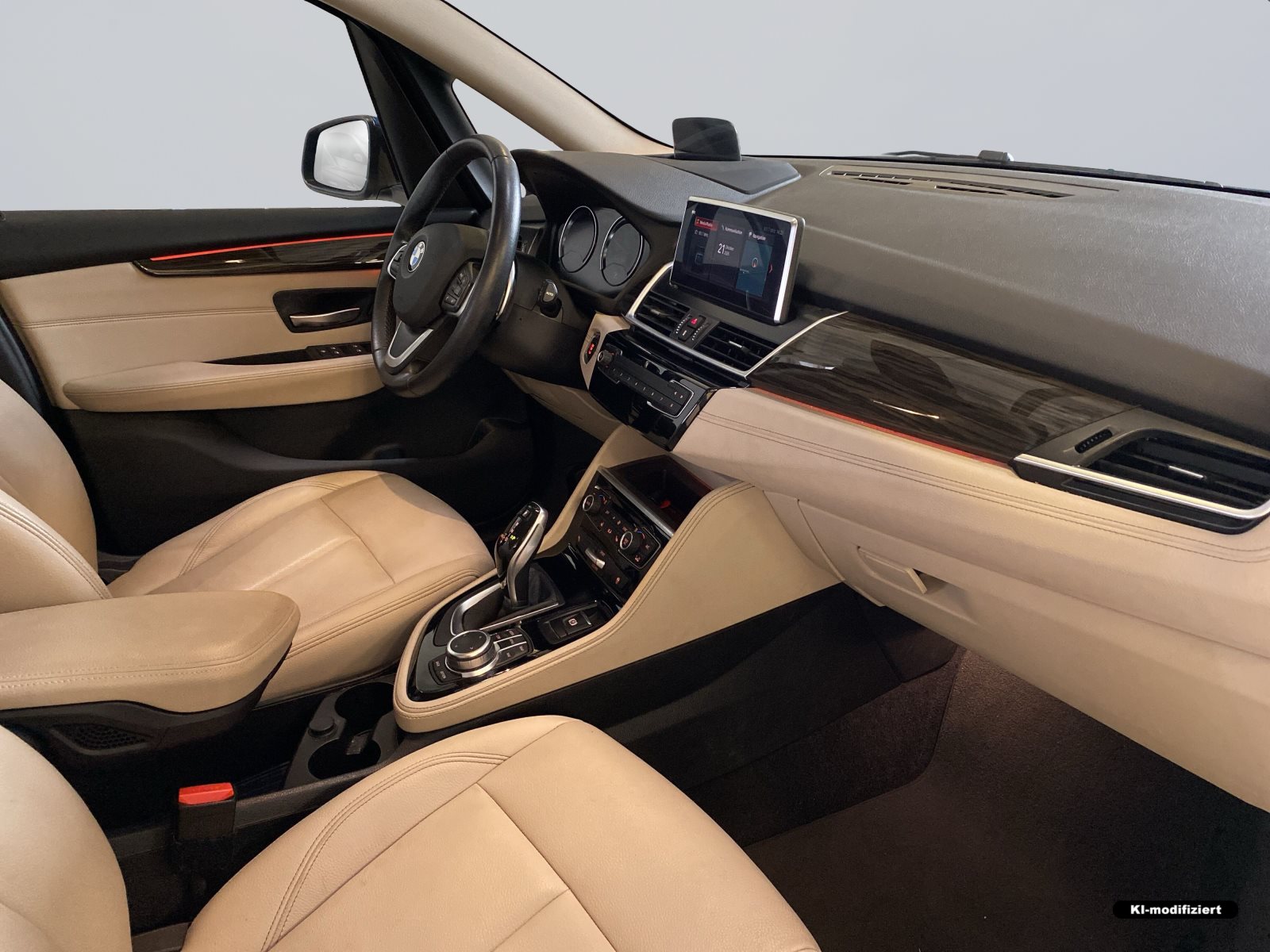 BMW Seria 2 2022 — imagine 11