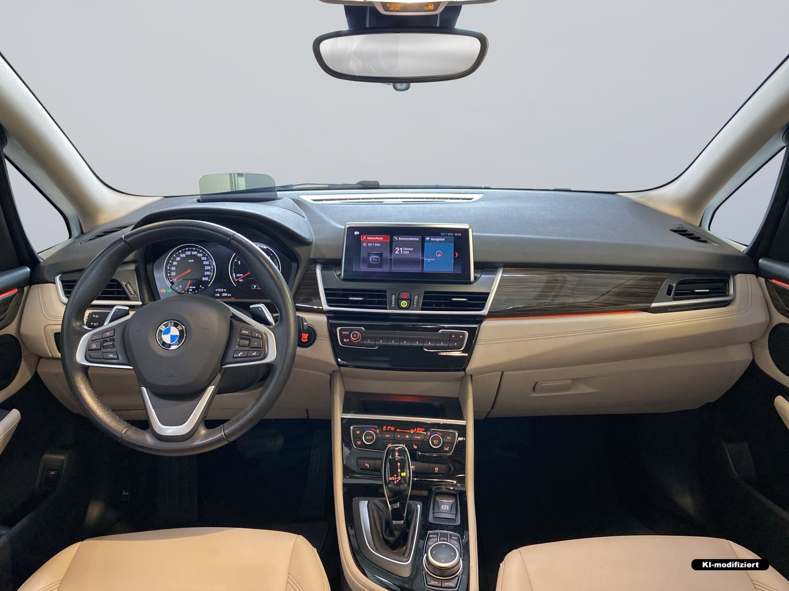 BMW Seria 2 2022 — imagine 12