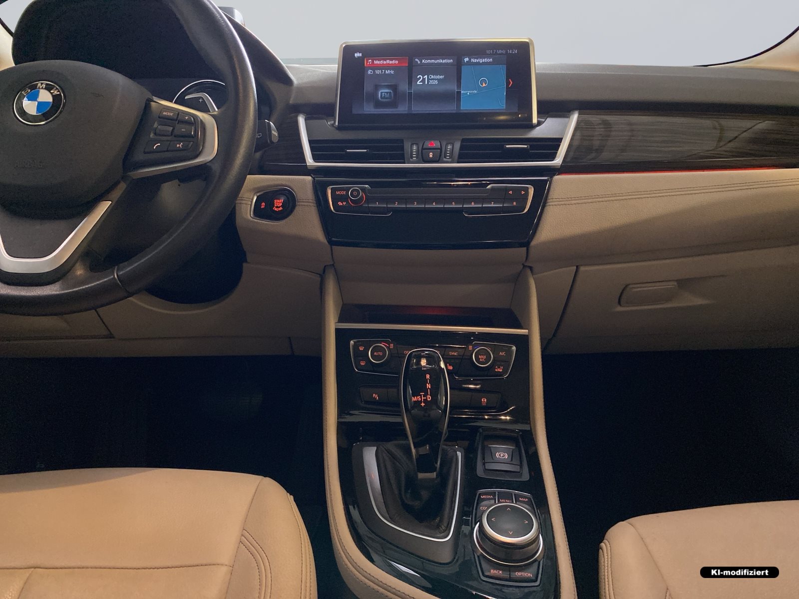 BMW Seria 2 2022 — imagine 13