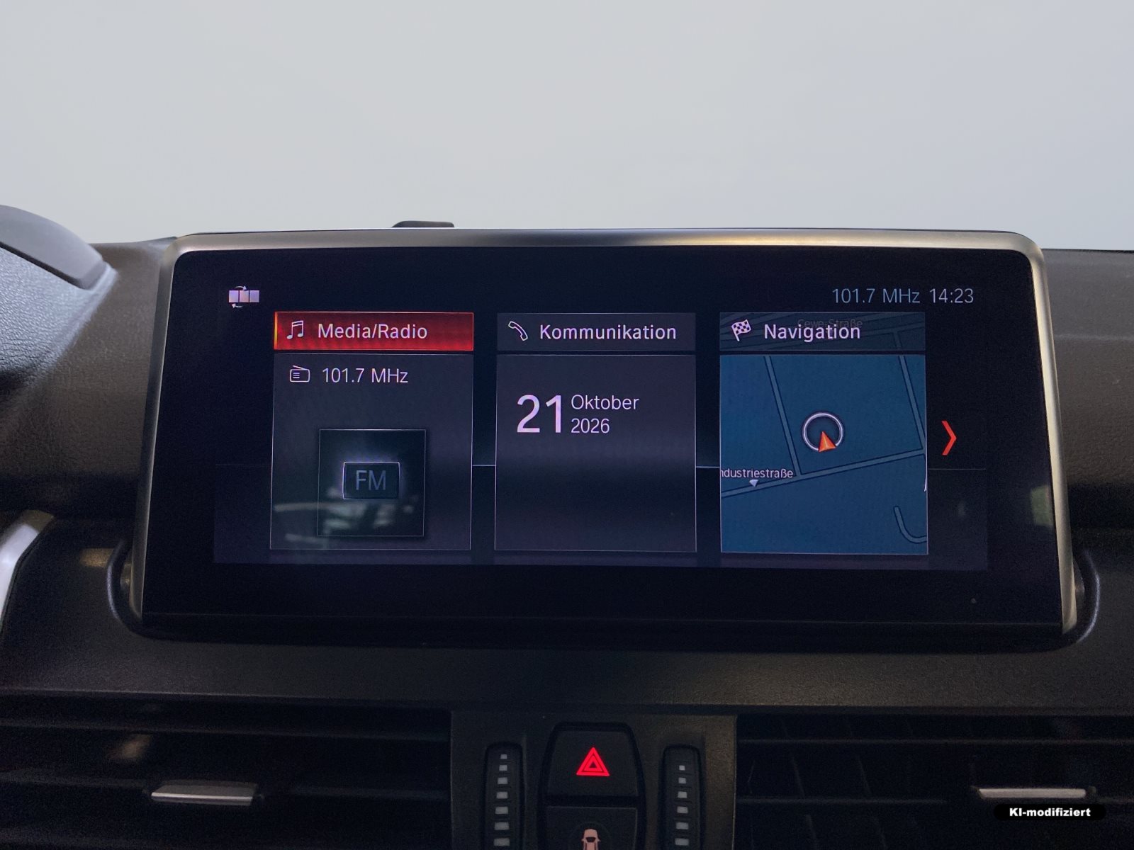 BMW Seria 2 2022 — imagine 14
