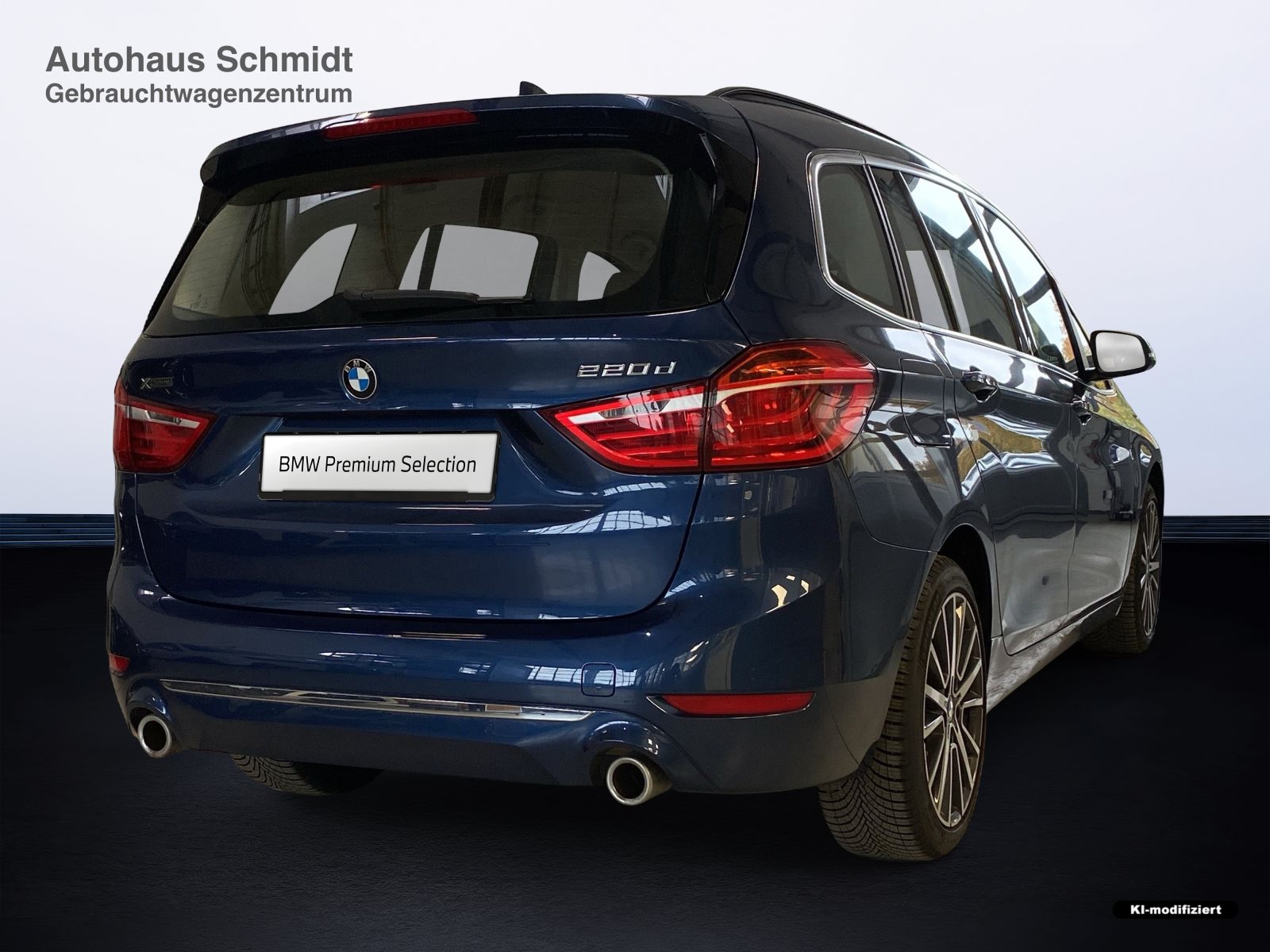 BMW Seria 2 2022 — imagine 5