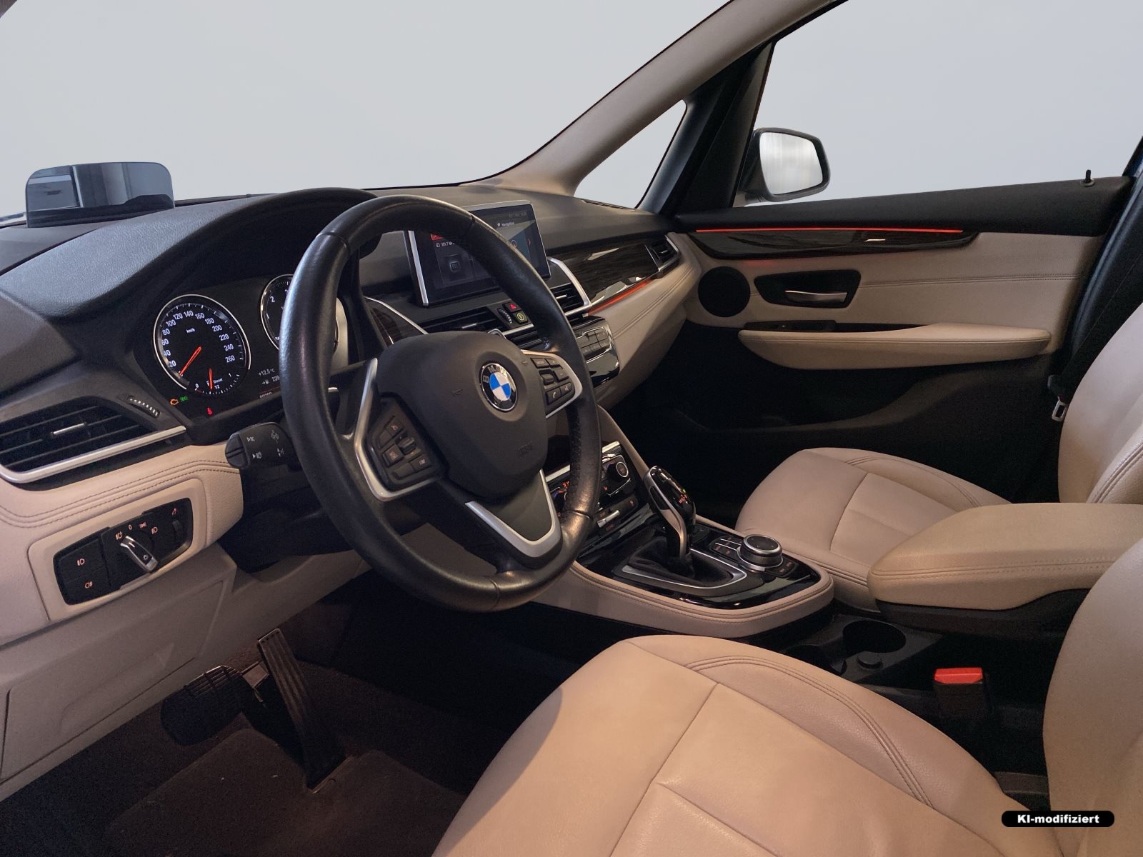 BMW Seria 2 2022 — imagine 8