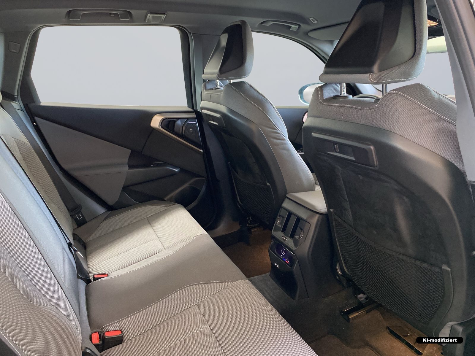 BMW X3 2025 — imagine 10