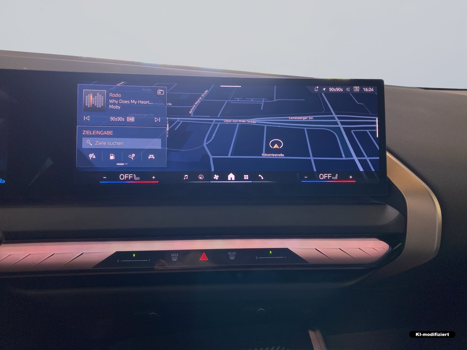 BMW X3 2025 — imagine 14