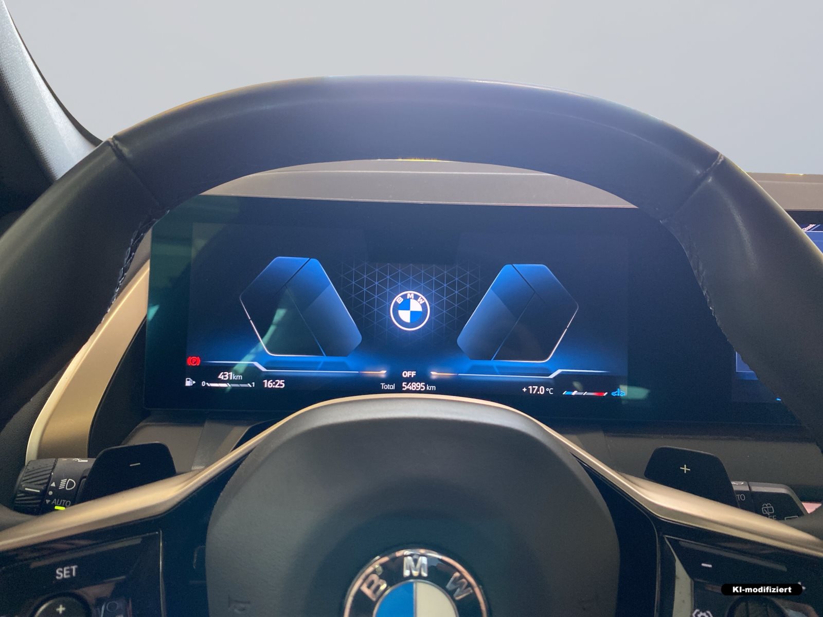 BMW X3 2025 — imagine 15