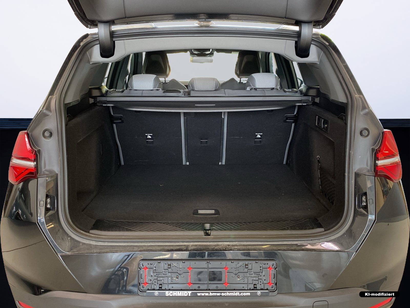 BMW X3 2025 — imagine 16