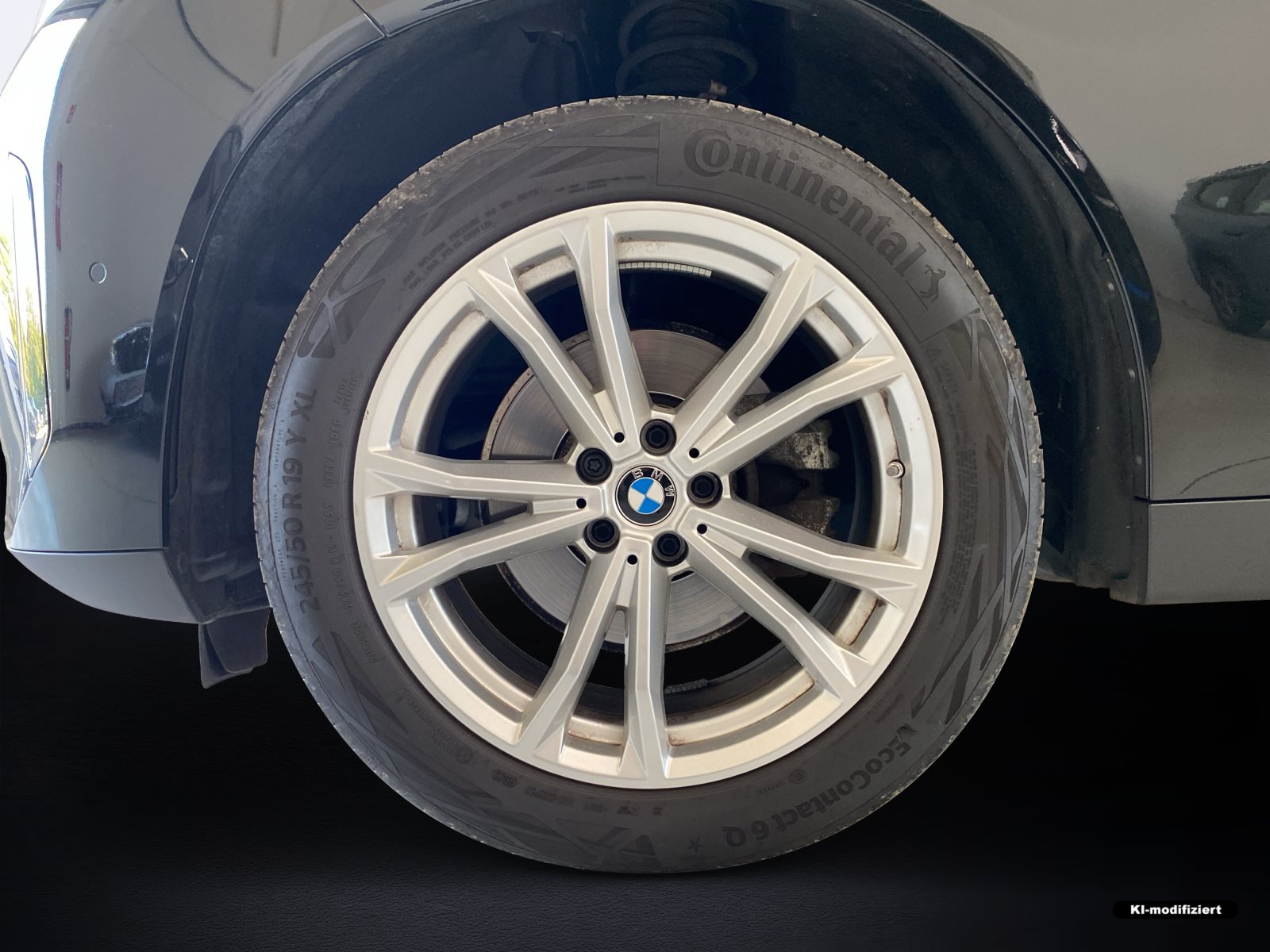 BMW X3 2025 — imagine 17