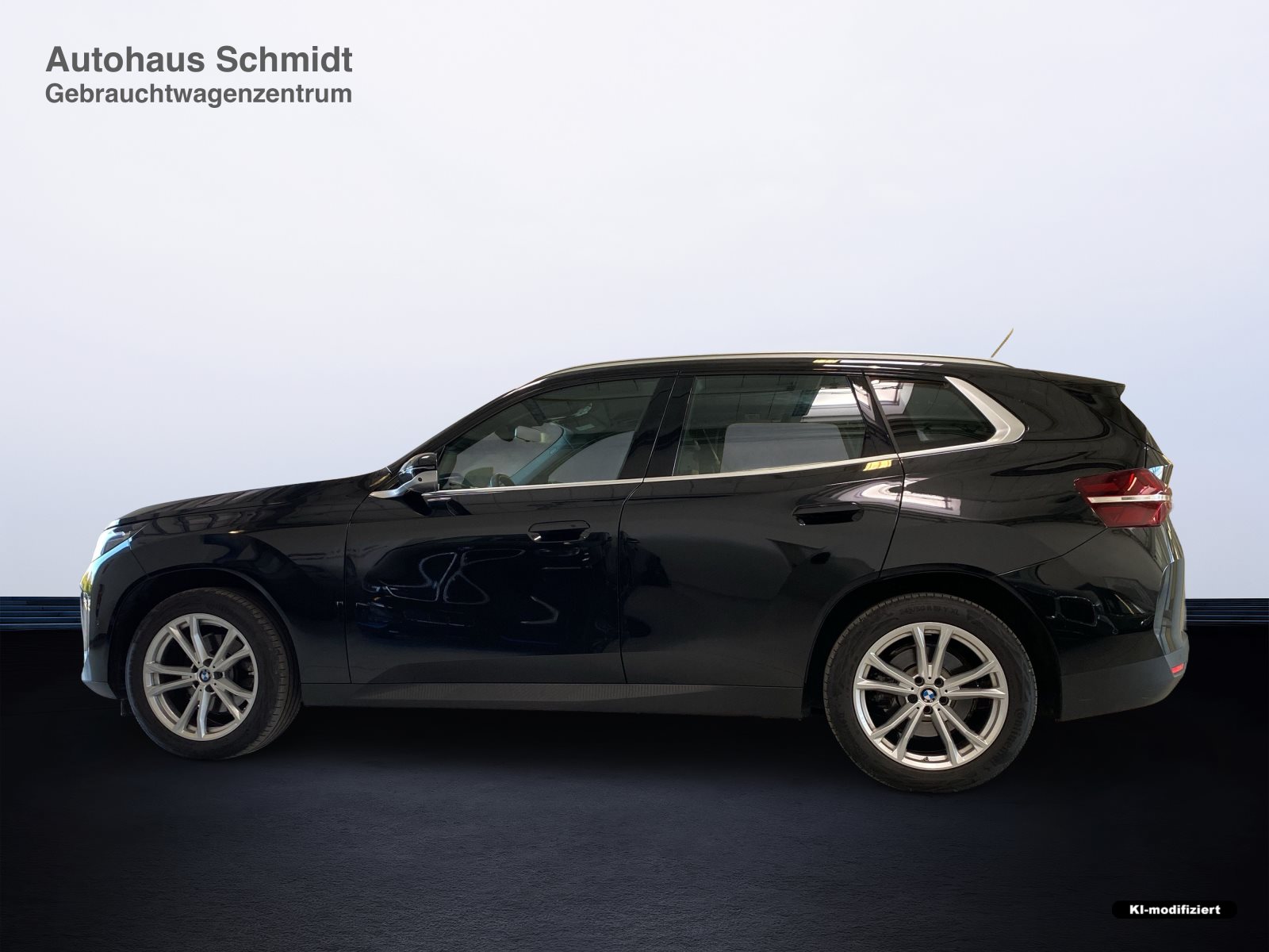 BMW X3 2025 — imagine 2