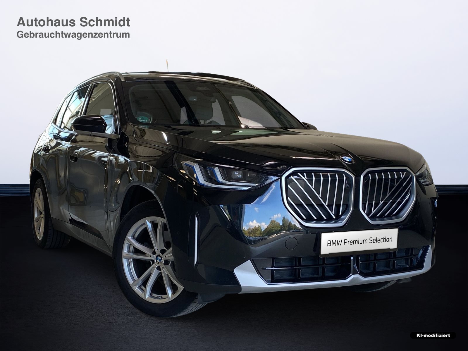 BMW X3 2025 — imagine 6
