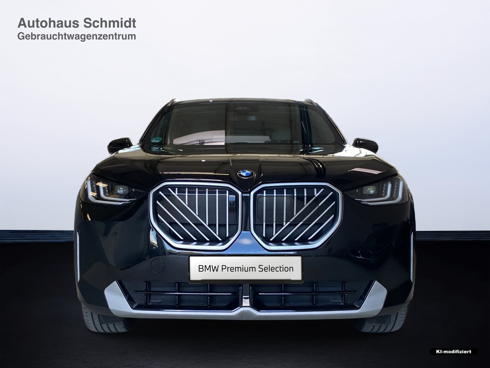 BMW X3 2025 — imagine 7