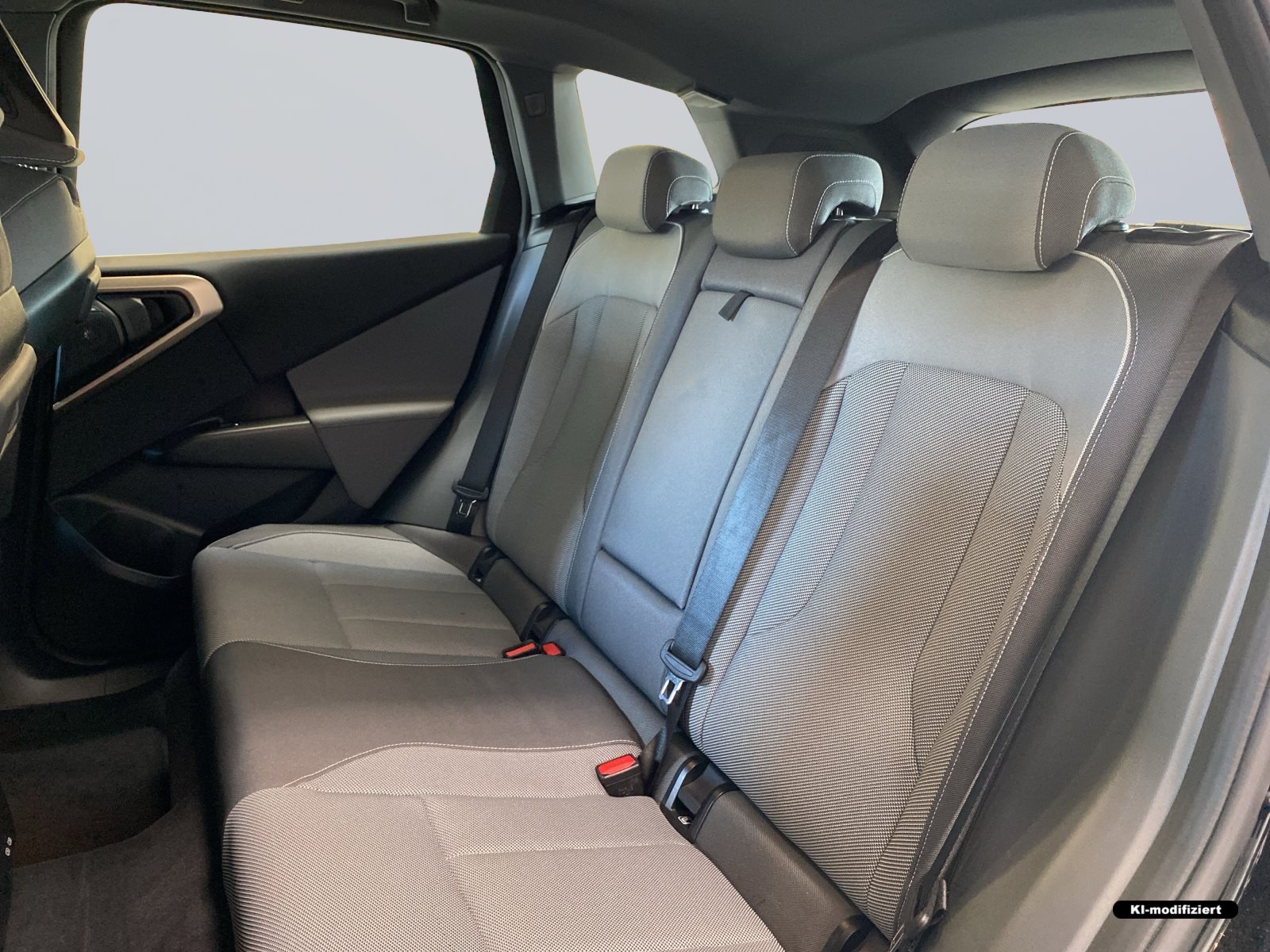 BMW X3 2025 — imagine 9