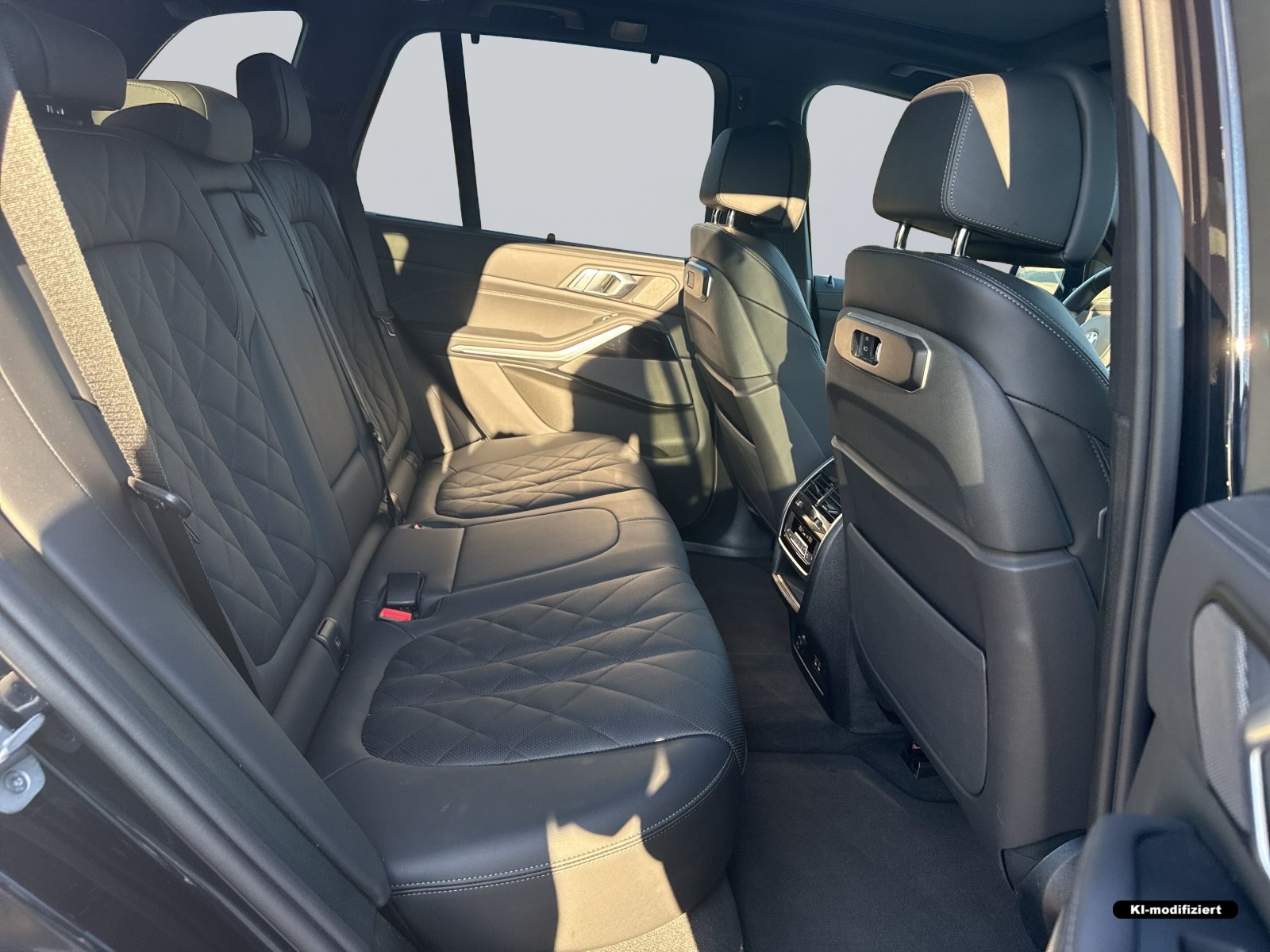 BMW X5 2026 — imagine 10