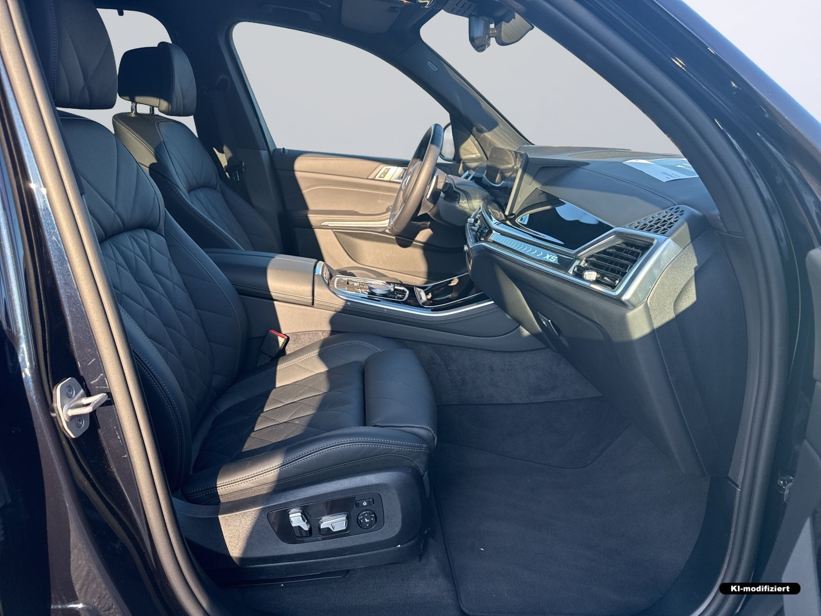 BMW X5 2026 — imagine 11