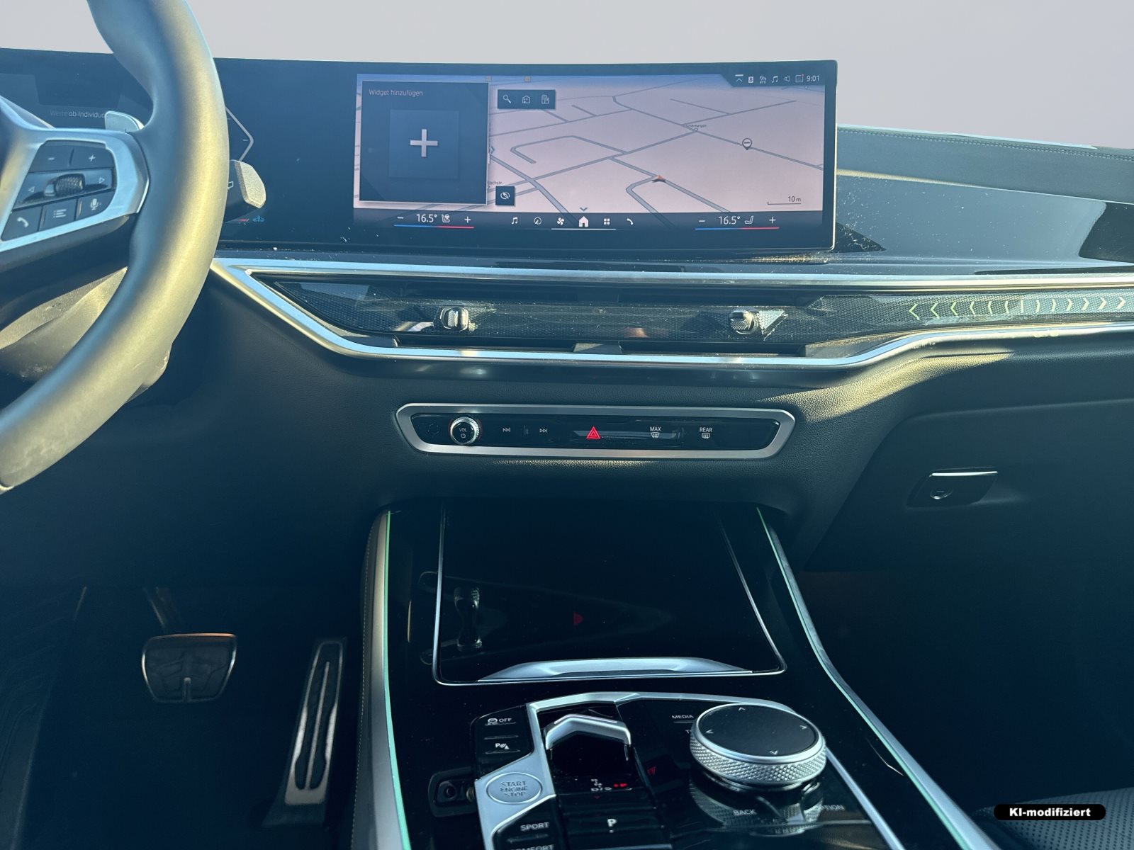 BMW X5 2026 — imagine 13