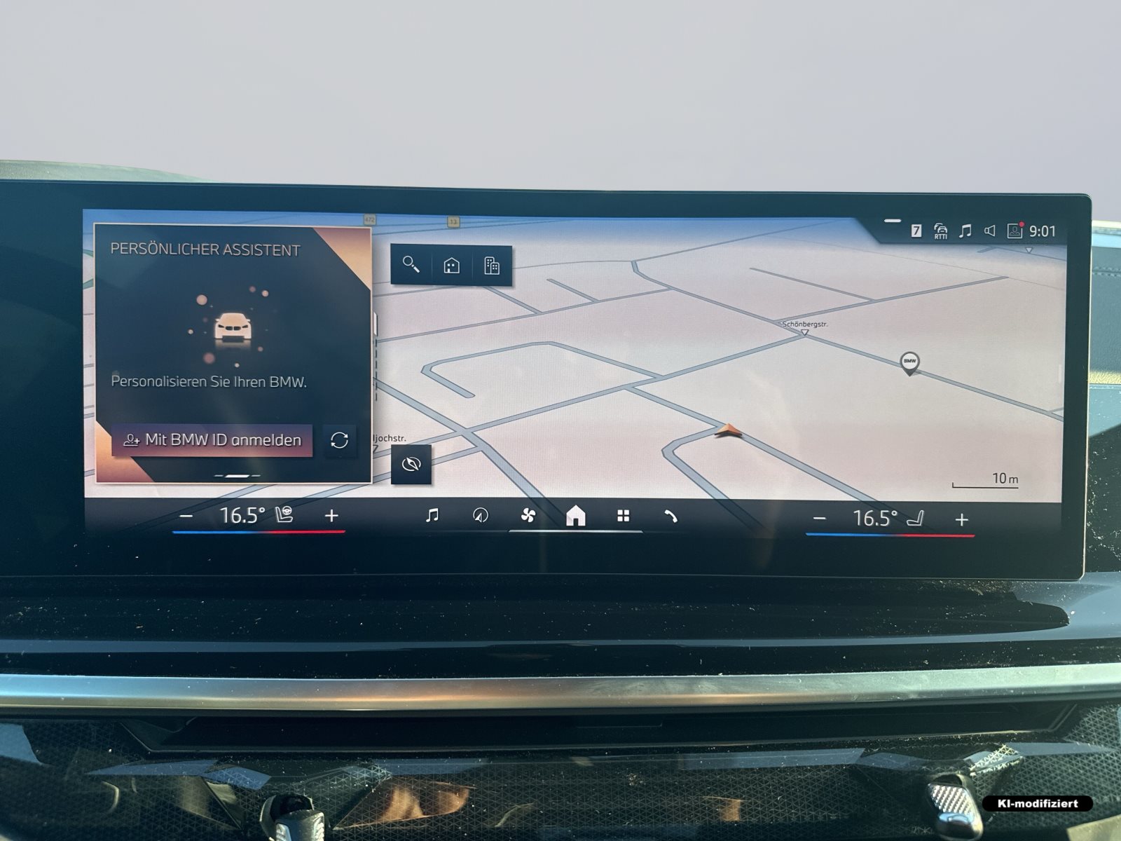 BMW X5 2026 — imagine 14