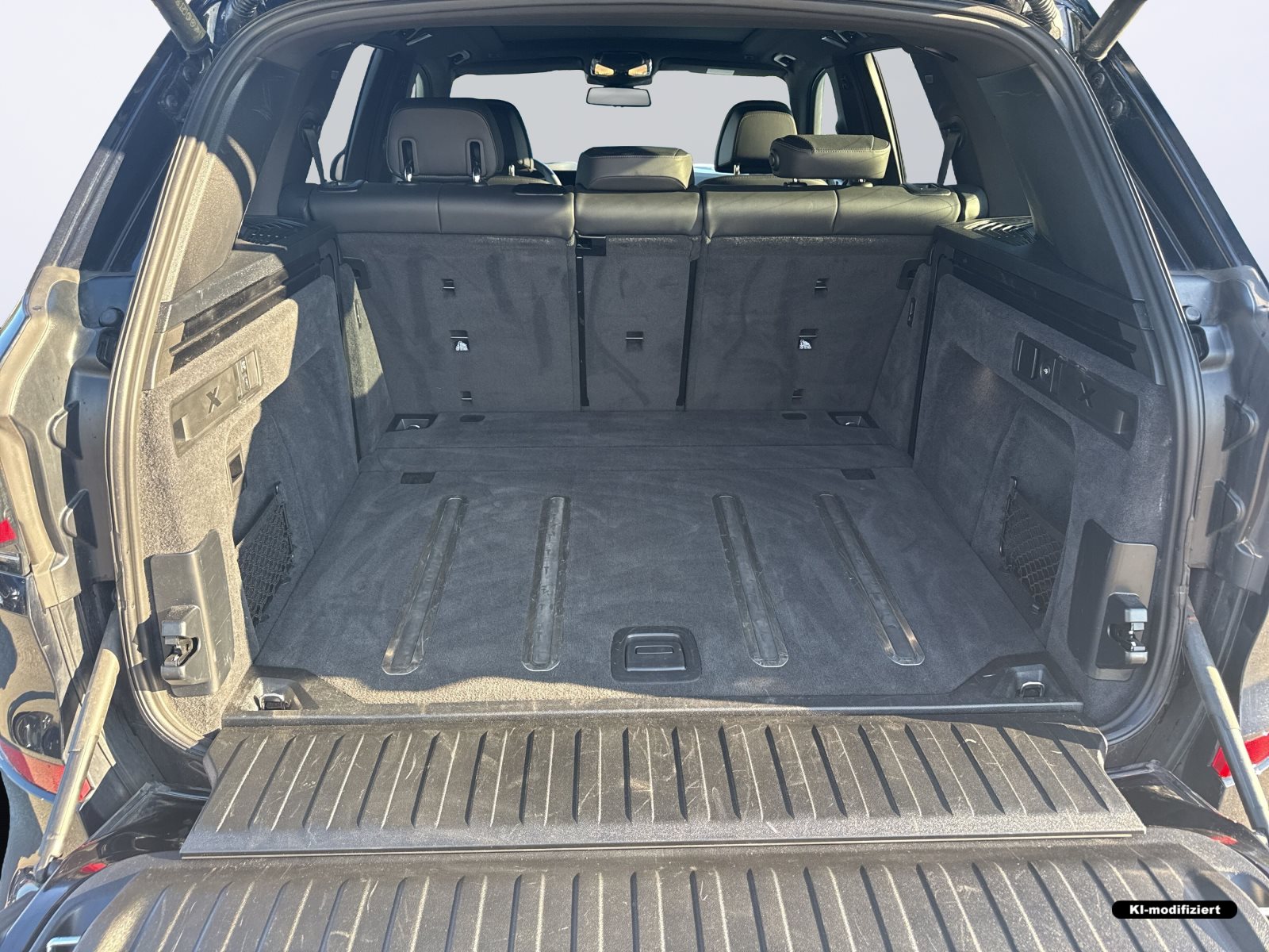 BMW X5 2026 — imagine 16