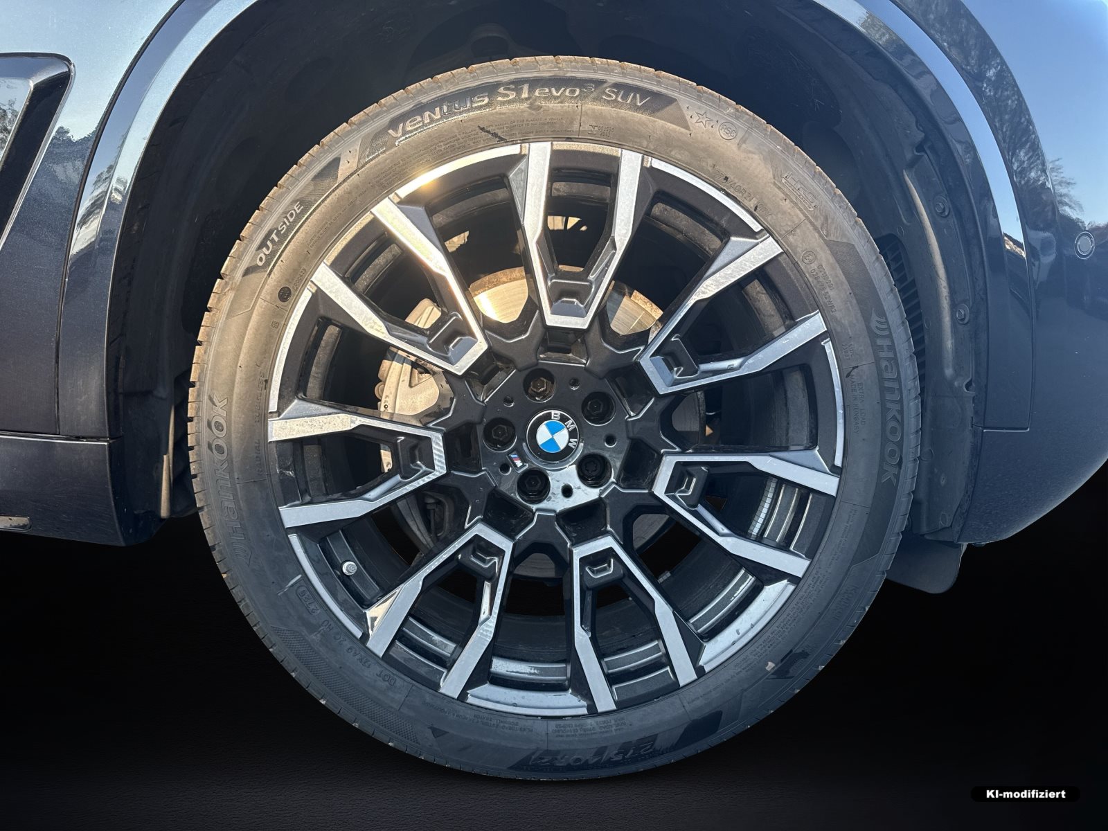BMW X5 2026 — imagine 17