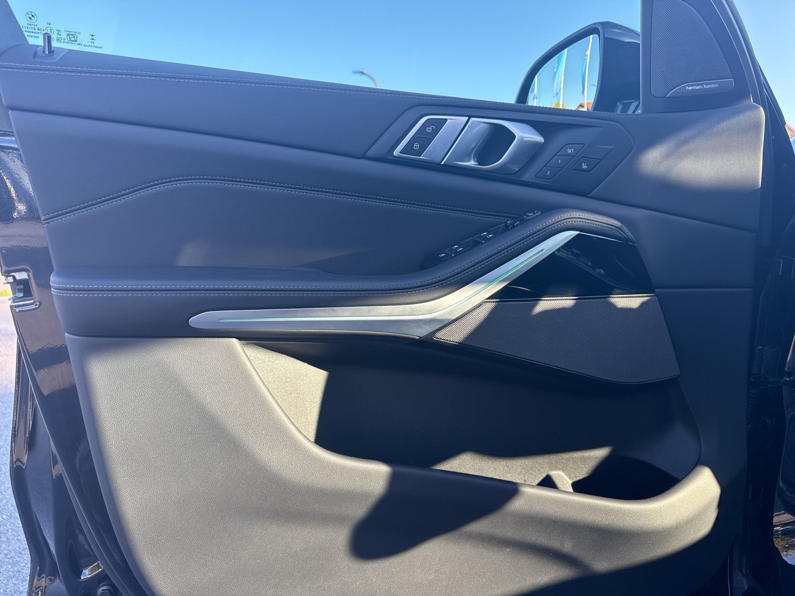 BMW X5 2026 — imagine 18