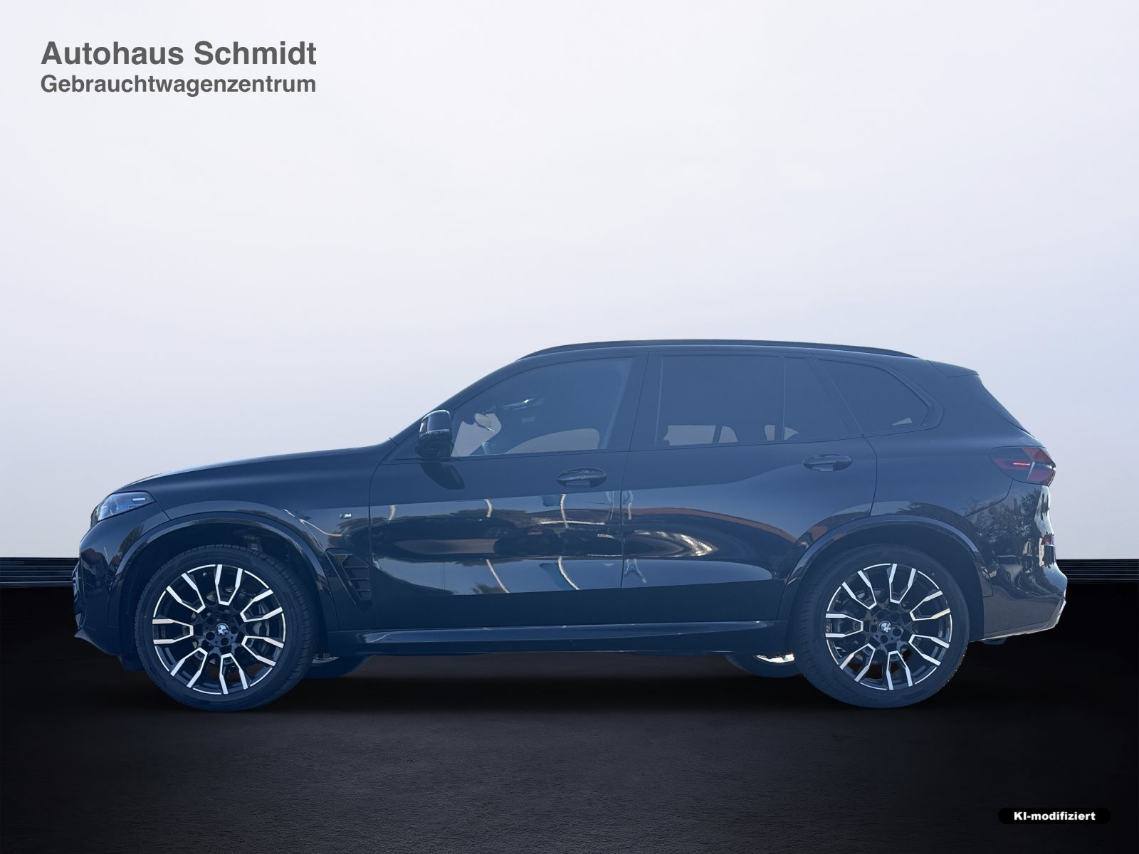 BMW X5 2026 — imagine 2
