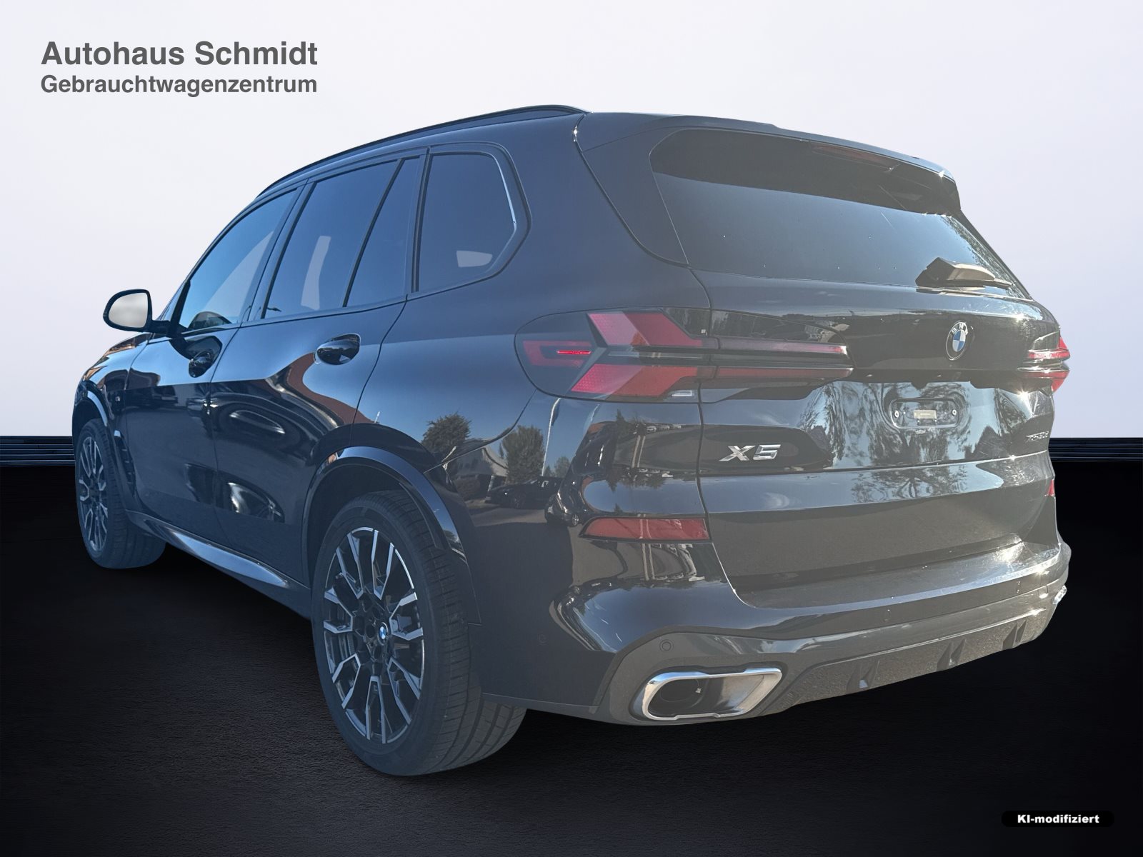 BMW X5 2026 — imagine 3