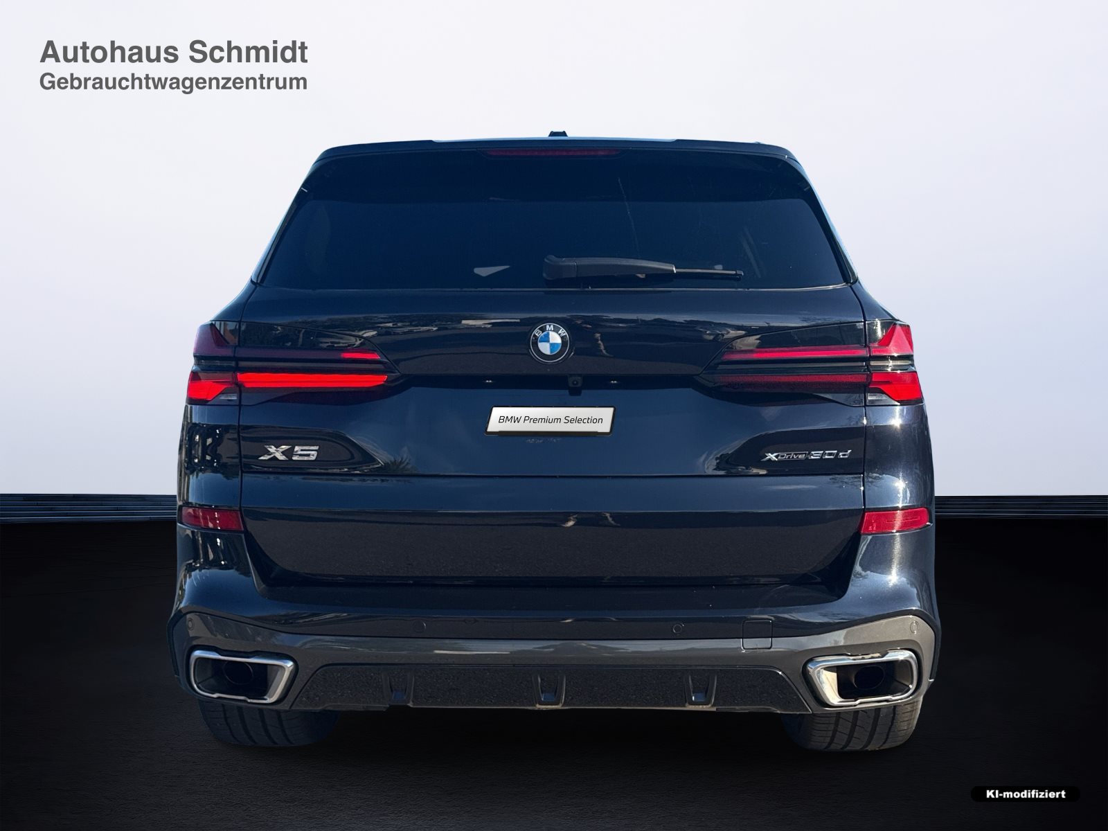 BMW X5 2026 — imagine 4