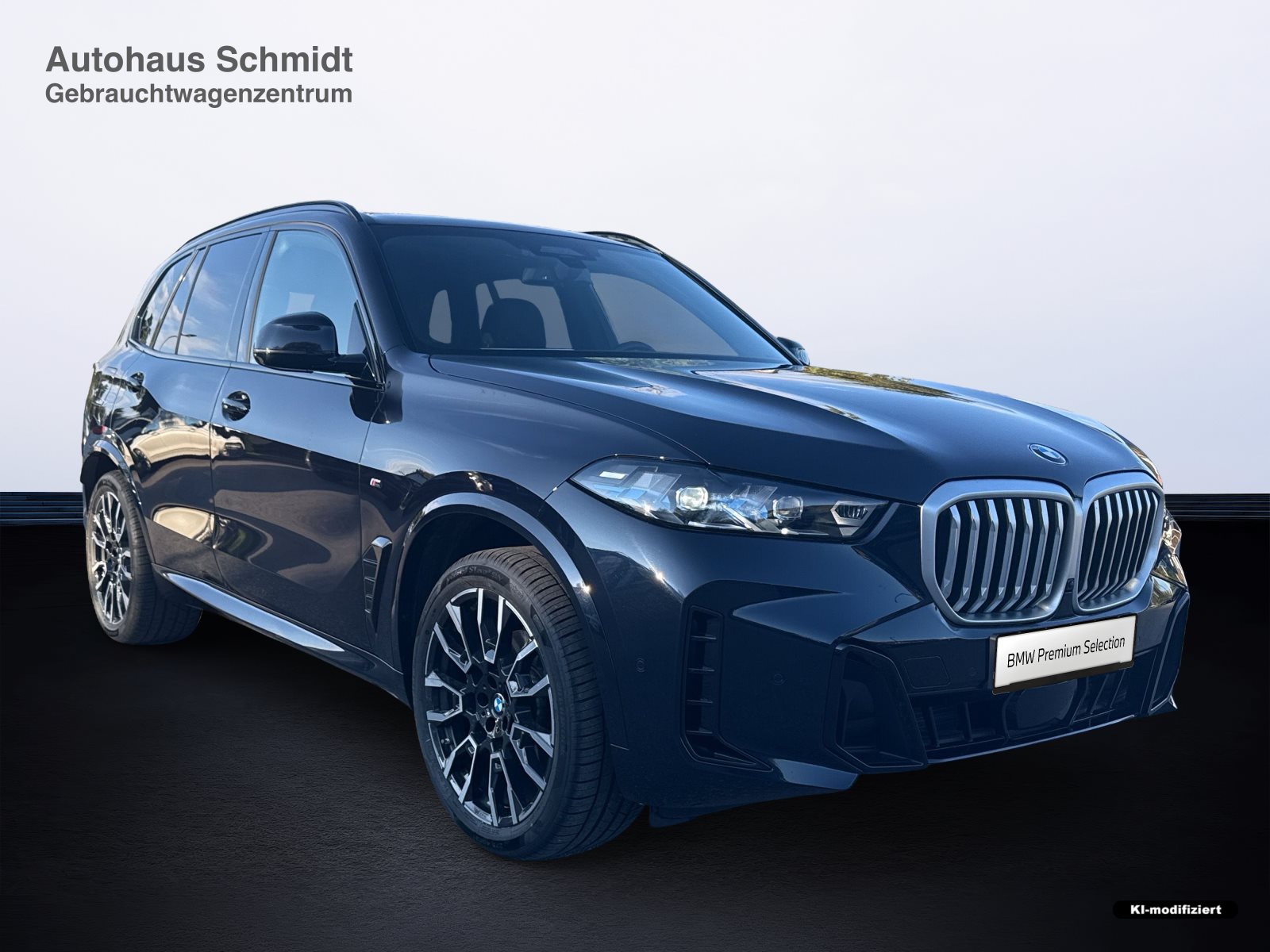 BMW X5 2026 — imagine 6