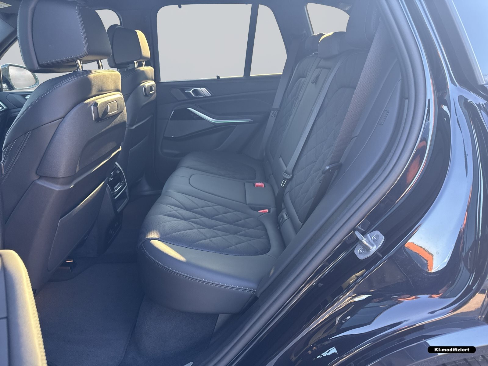 BMW X5 2026 — imagine 9