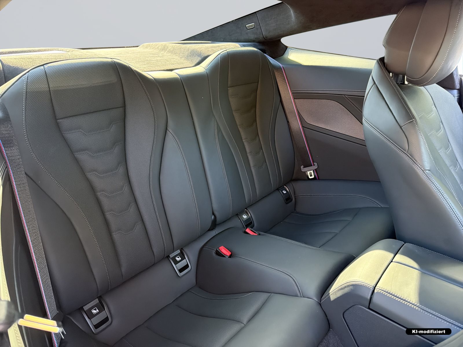 BMW 840i 2023 — imagine 10