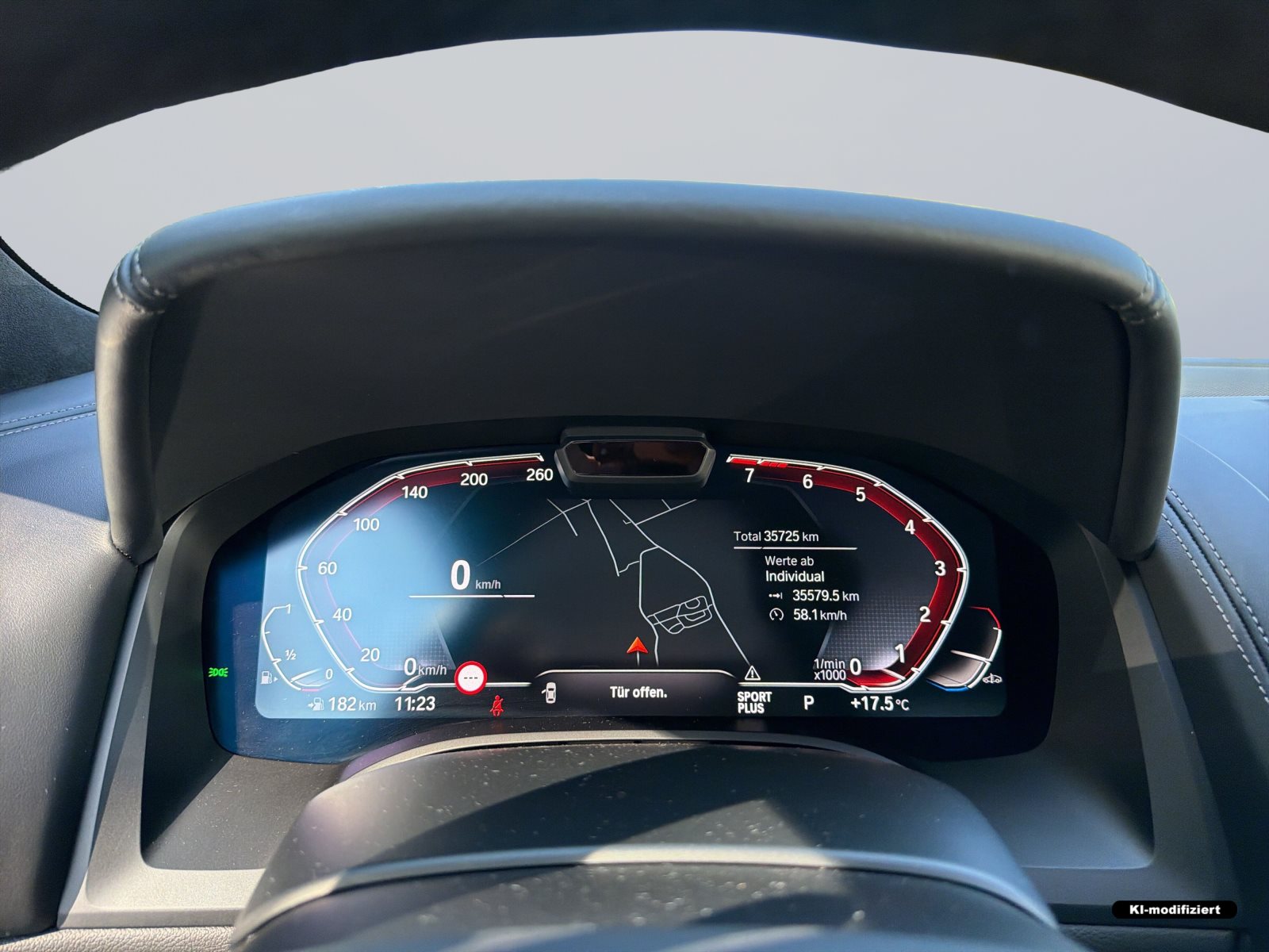 BMW 840i 2023 — imagine 15