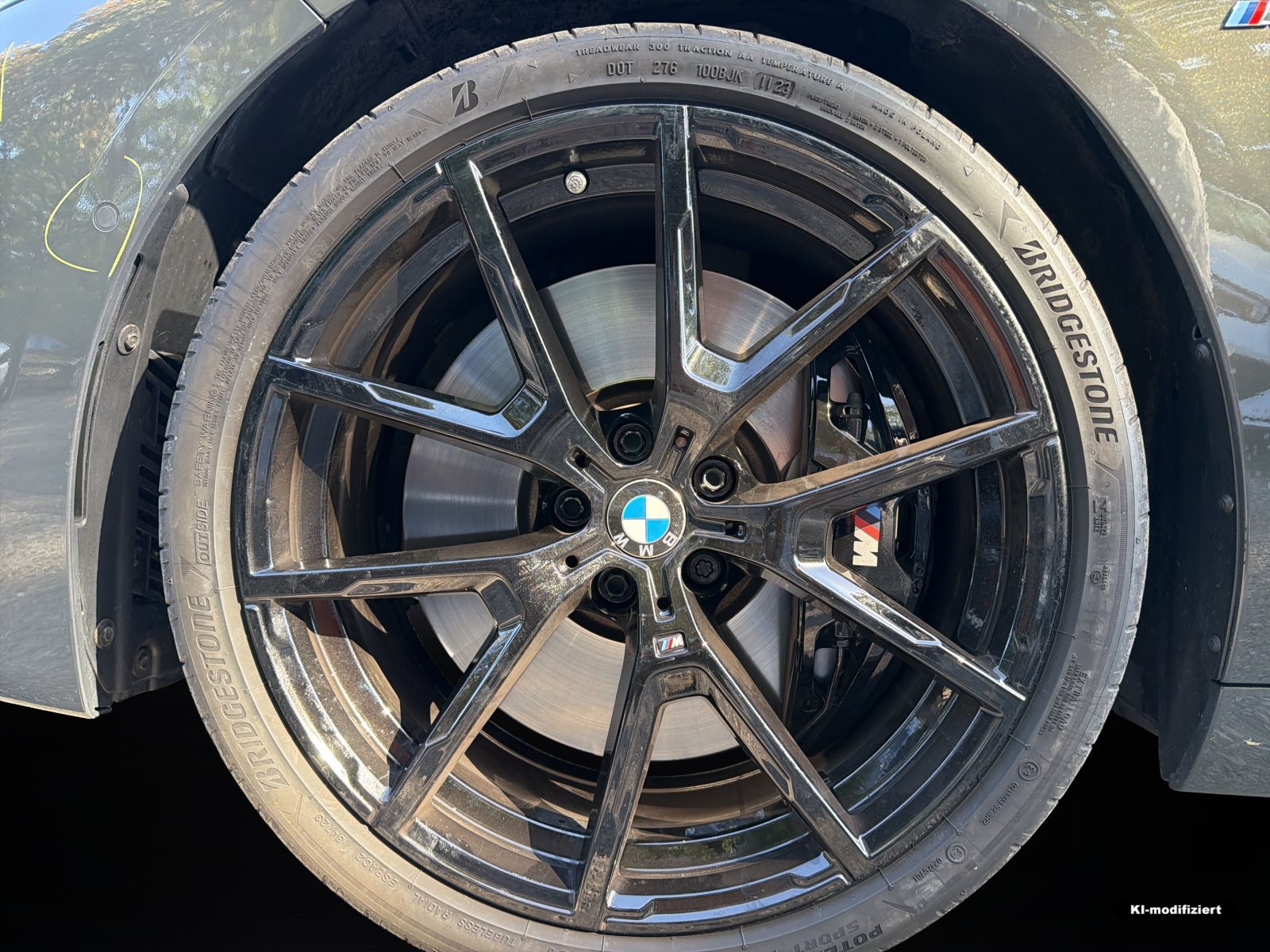 BMW 840i 2023 — imagine 17