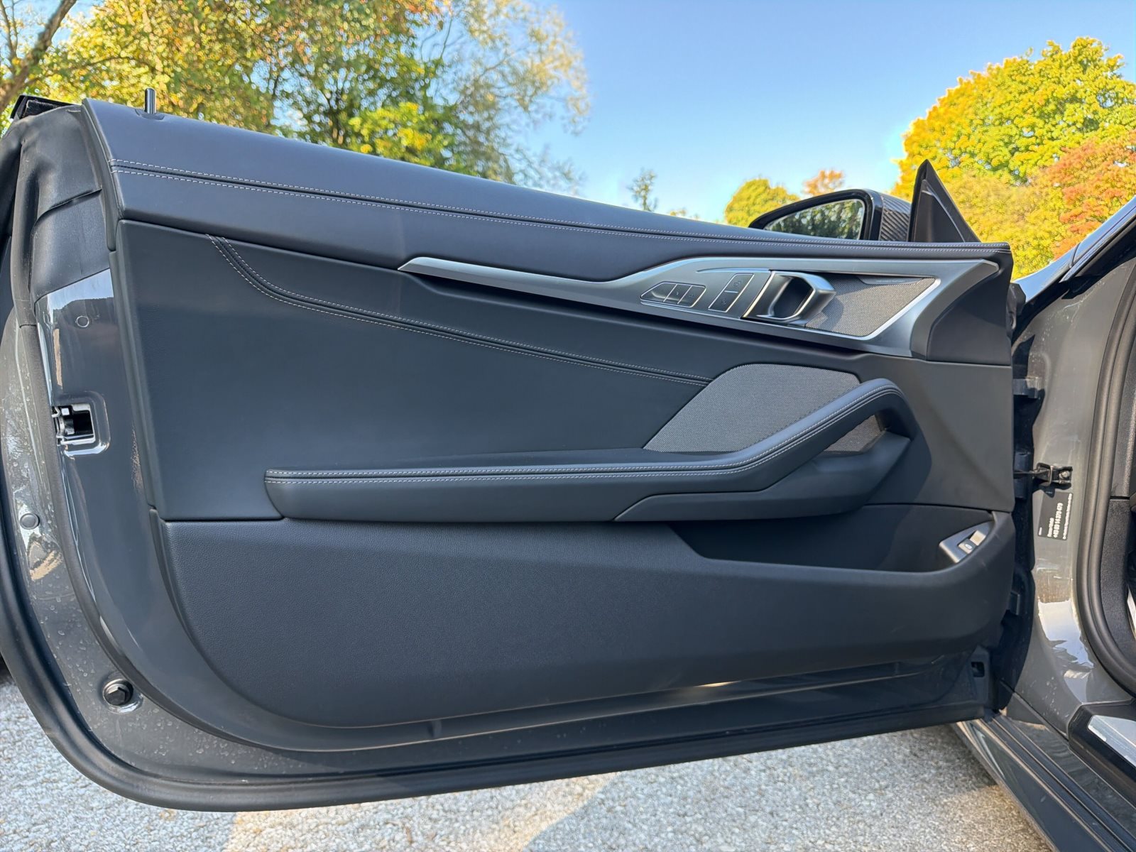 BMW 840i 2023 — imagine 18