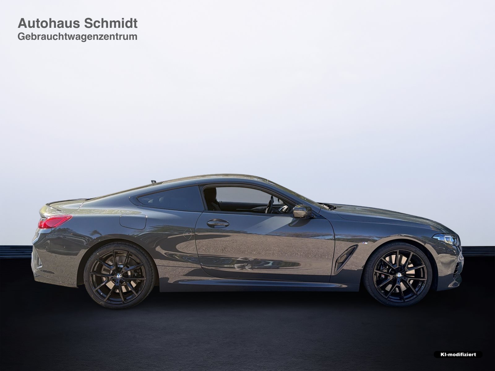 BMW 840i 2023 — imagine 2