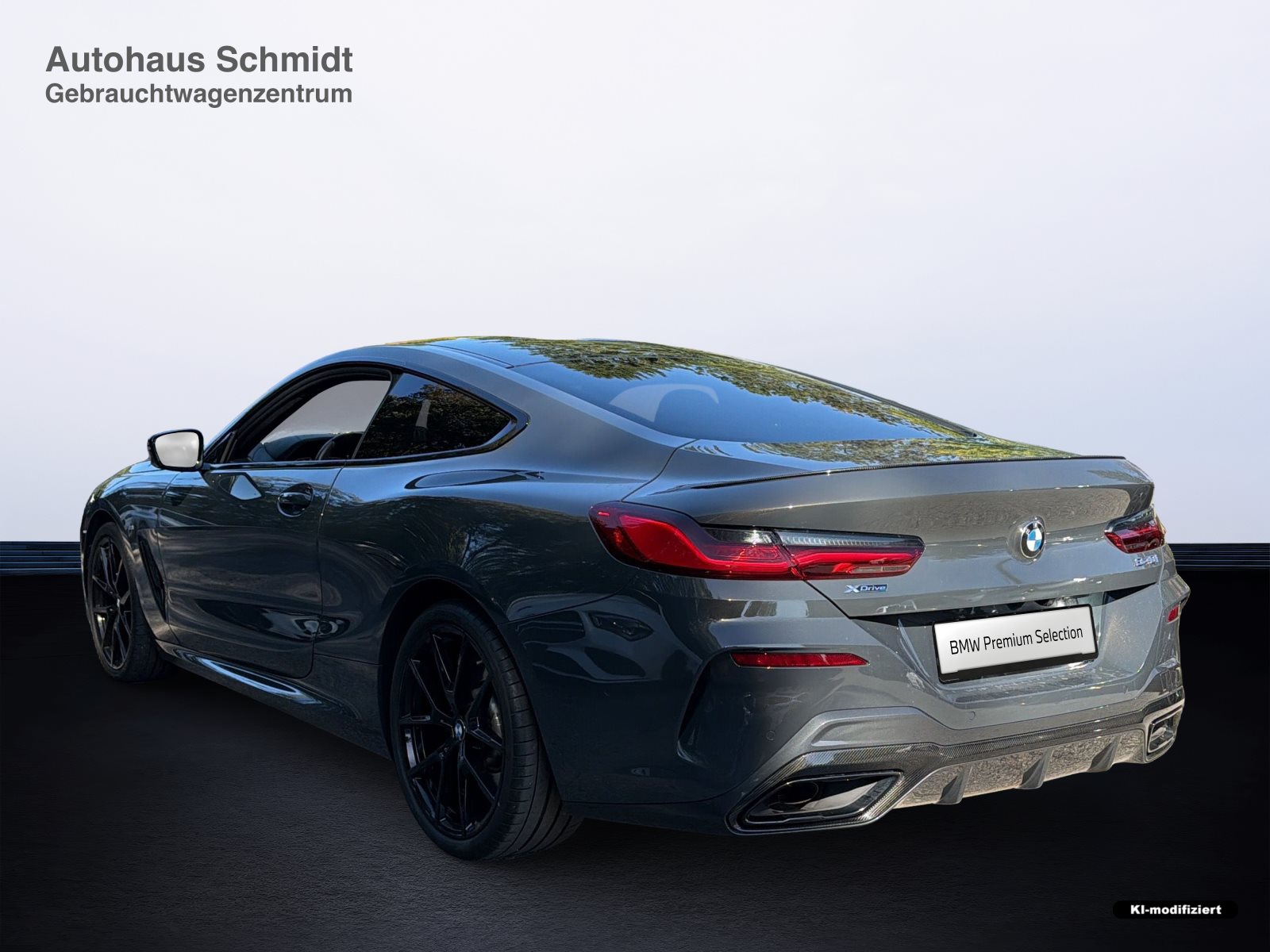 BMW 840i 2023 — imagine 3