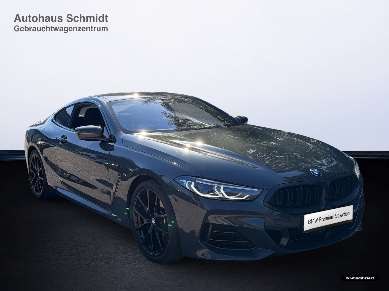 BMW 840i 2023 — imagine 6