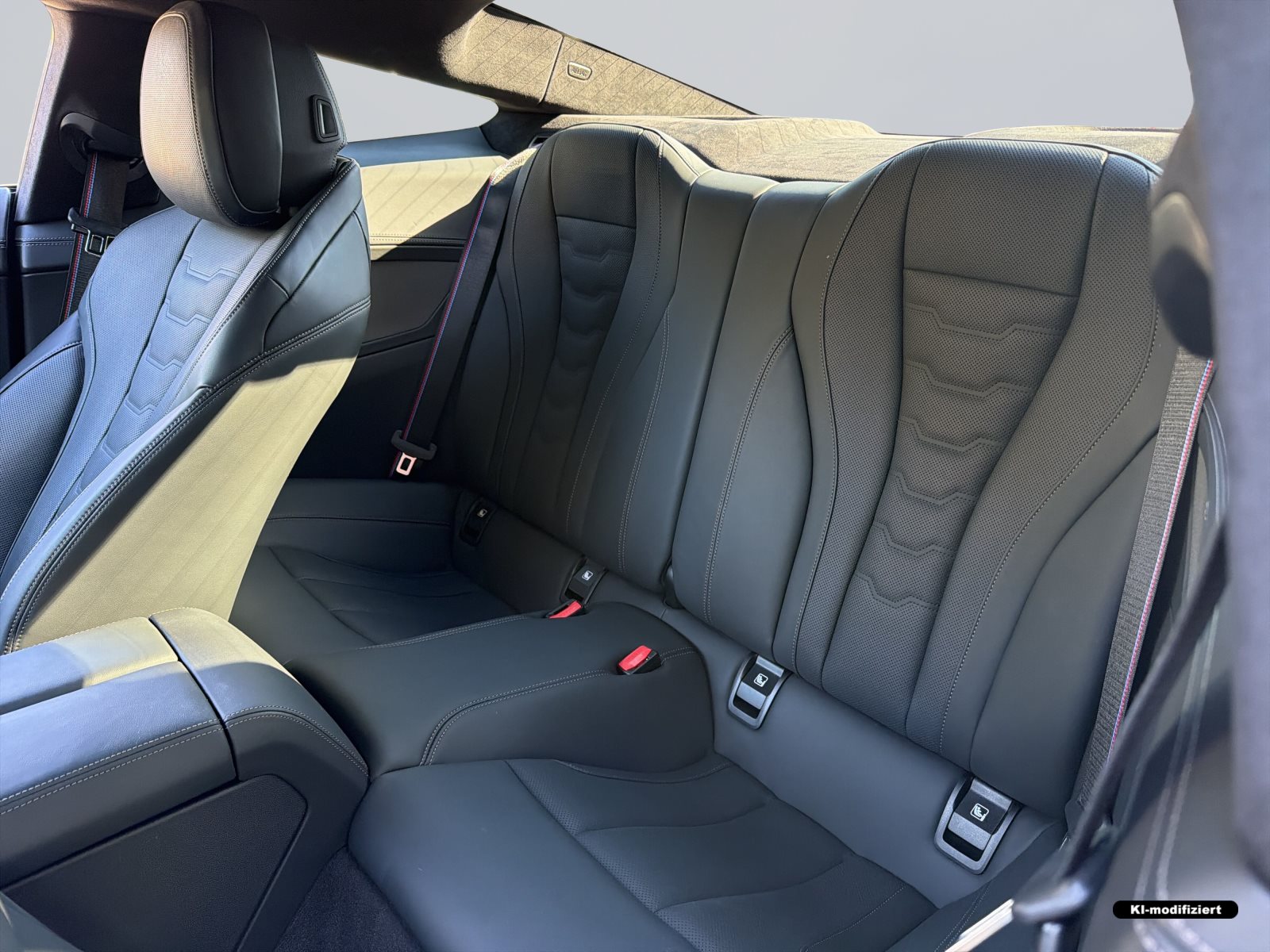 BMW 840i 2023 — imagine 9