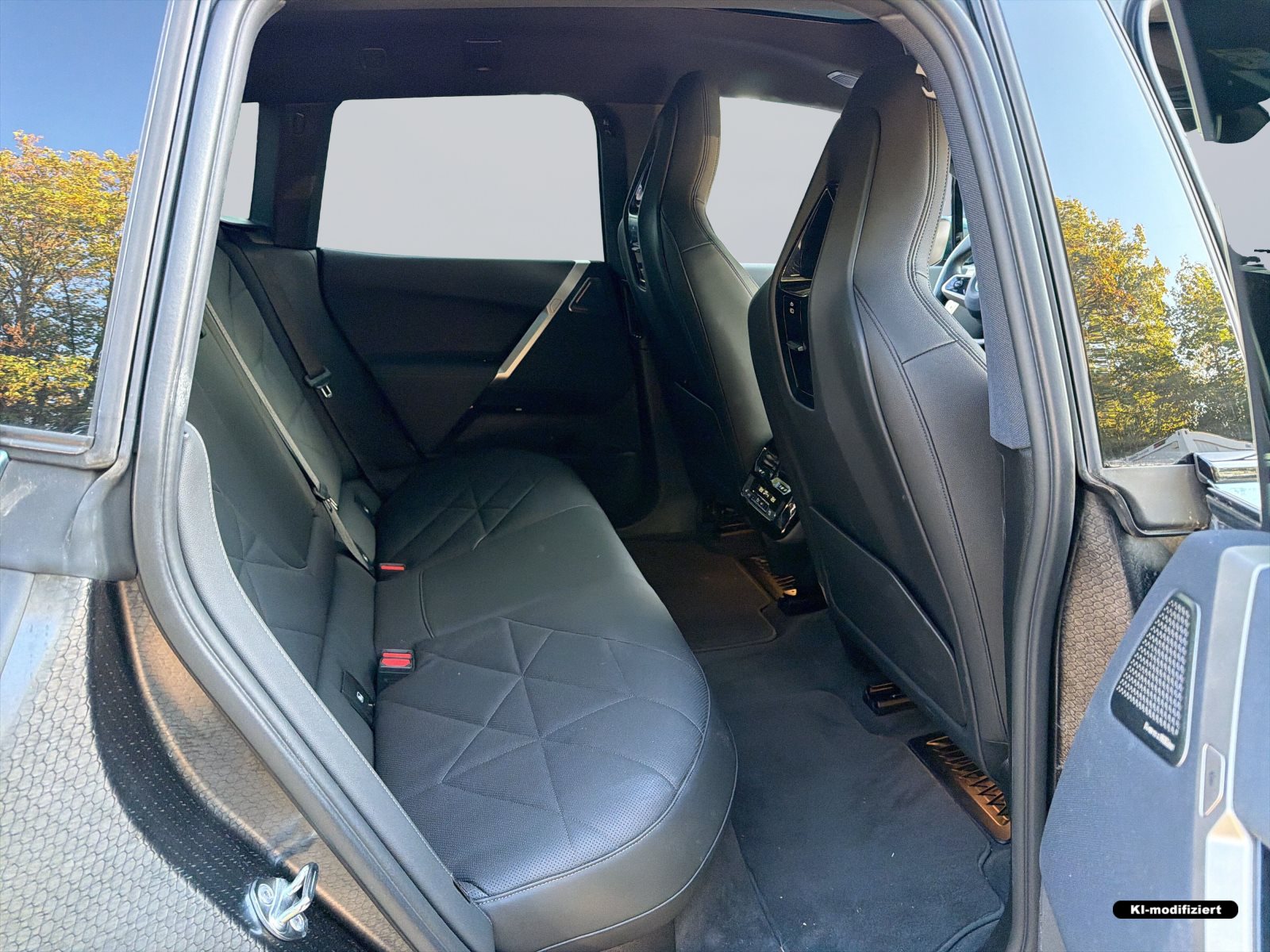 BMW iX 2023 — imagine 10