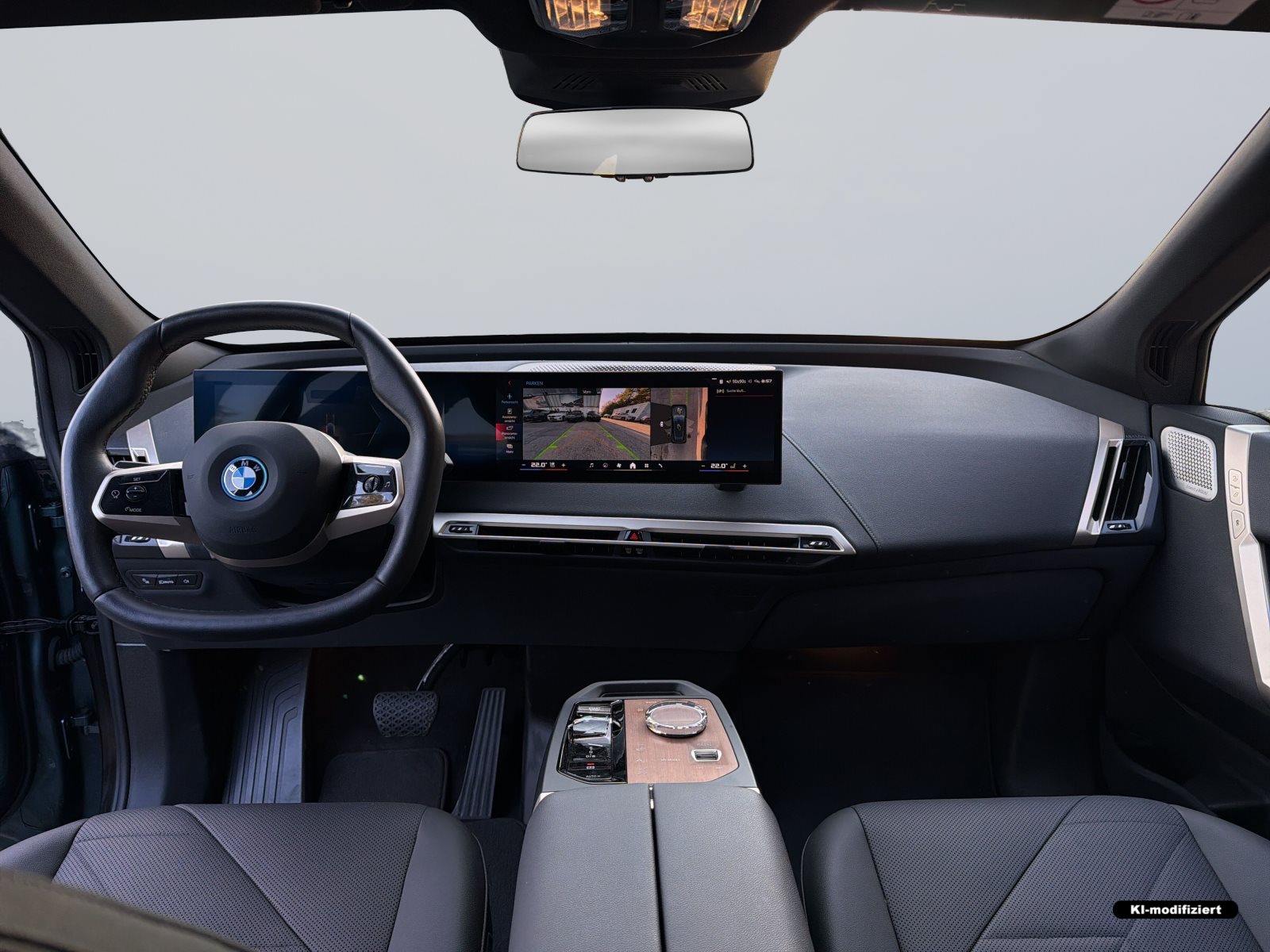 BMW iX 2023 — imagine 12
