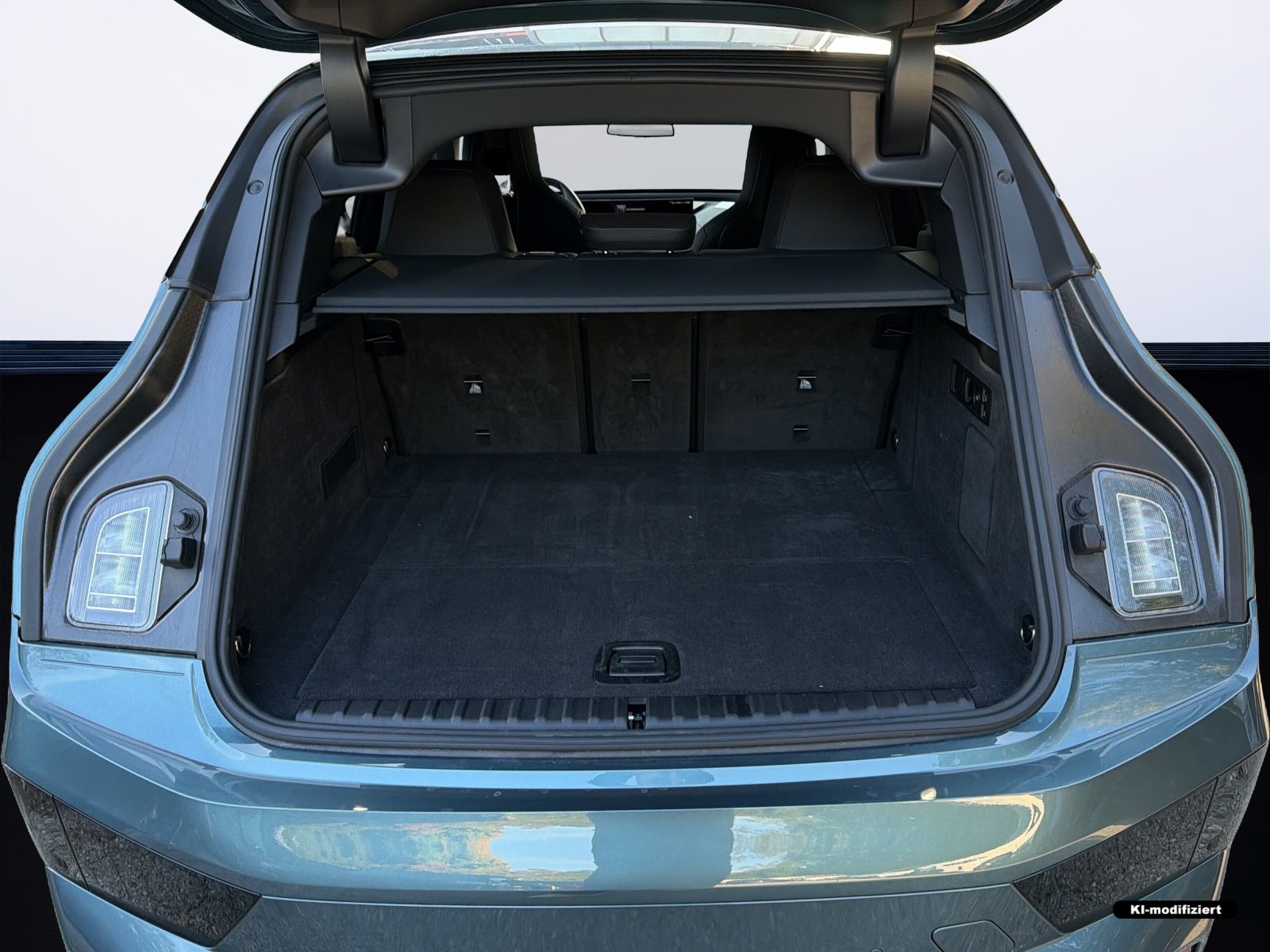 BMW iX 2023 — imagine 16