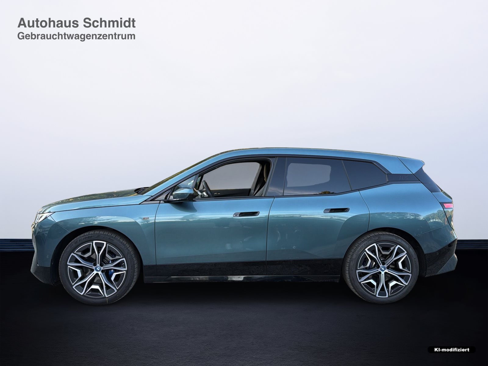 BMW iX 2023 — imagine 2