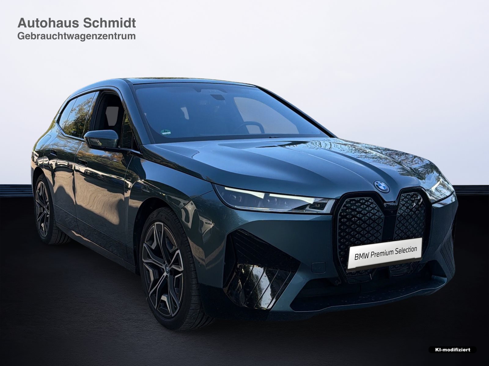 BMW iX 2023 — imagine 6