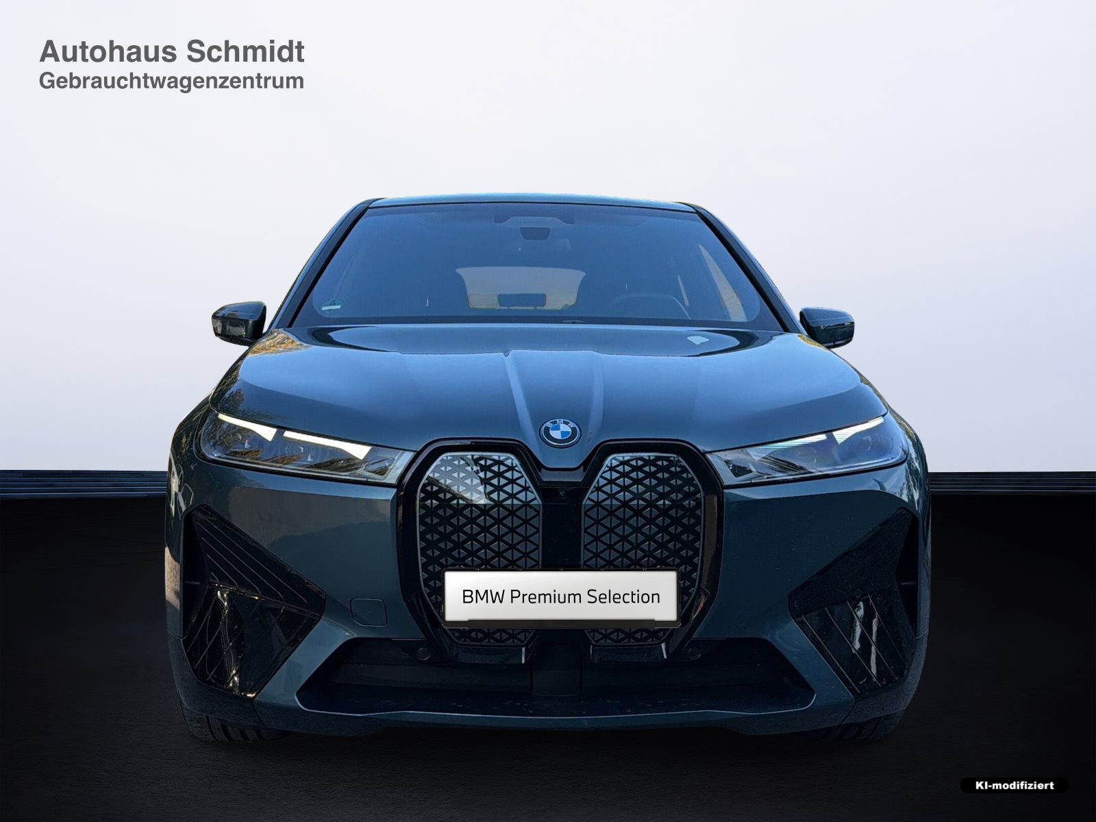 BMW iX 2023 — imagine 7