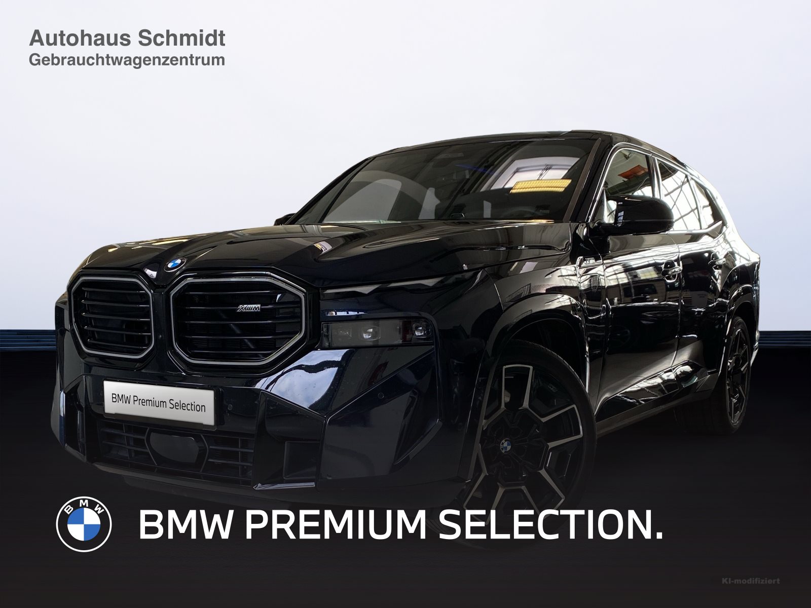 BMW Altele, XM 50E, 2026, 25968 km