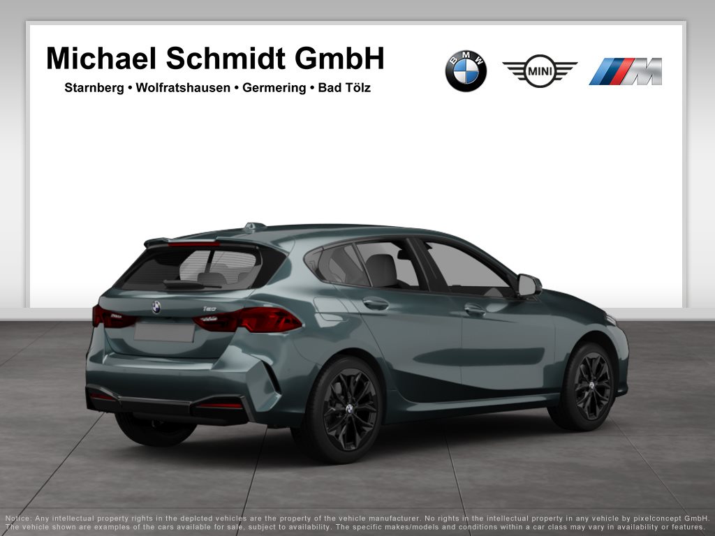 BMW Unknown Model 2025 — imagine 2