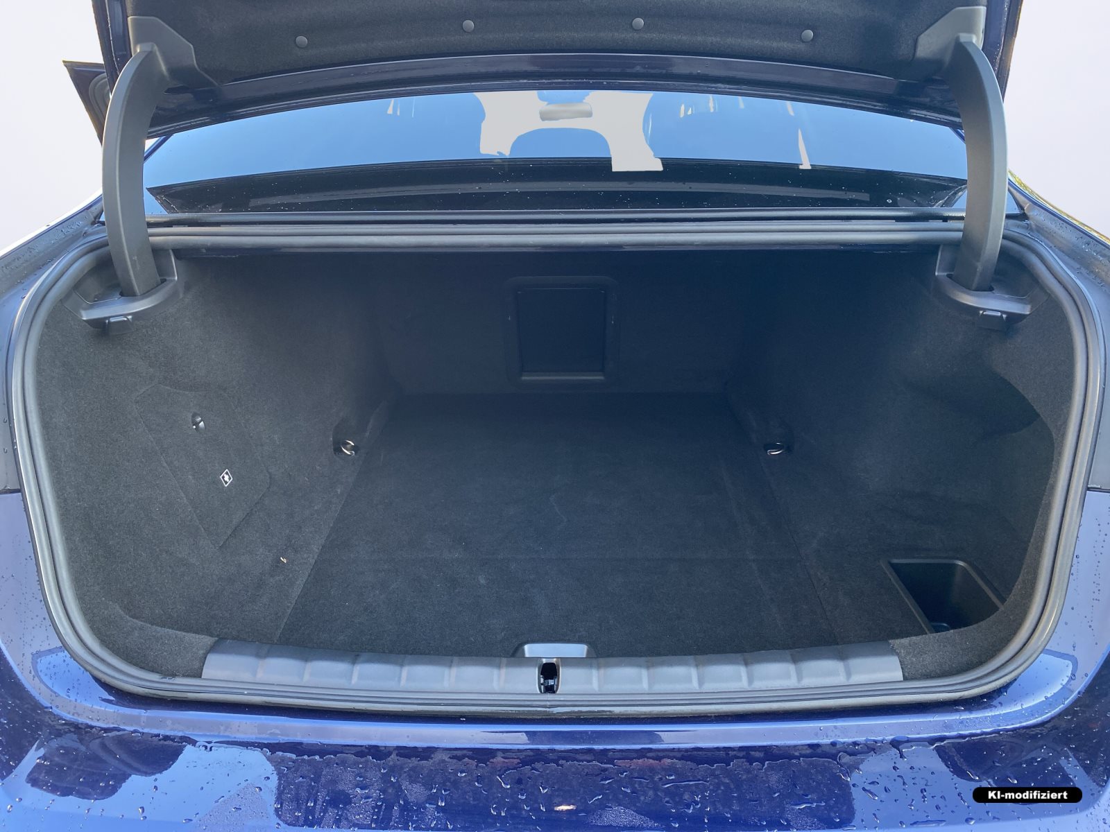 BMW i7 2023 — imagine 16