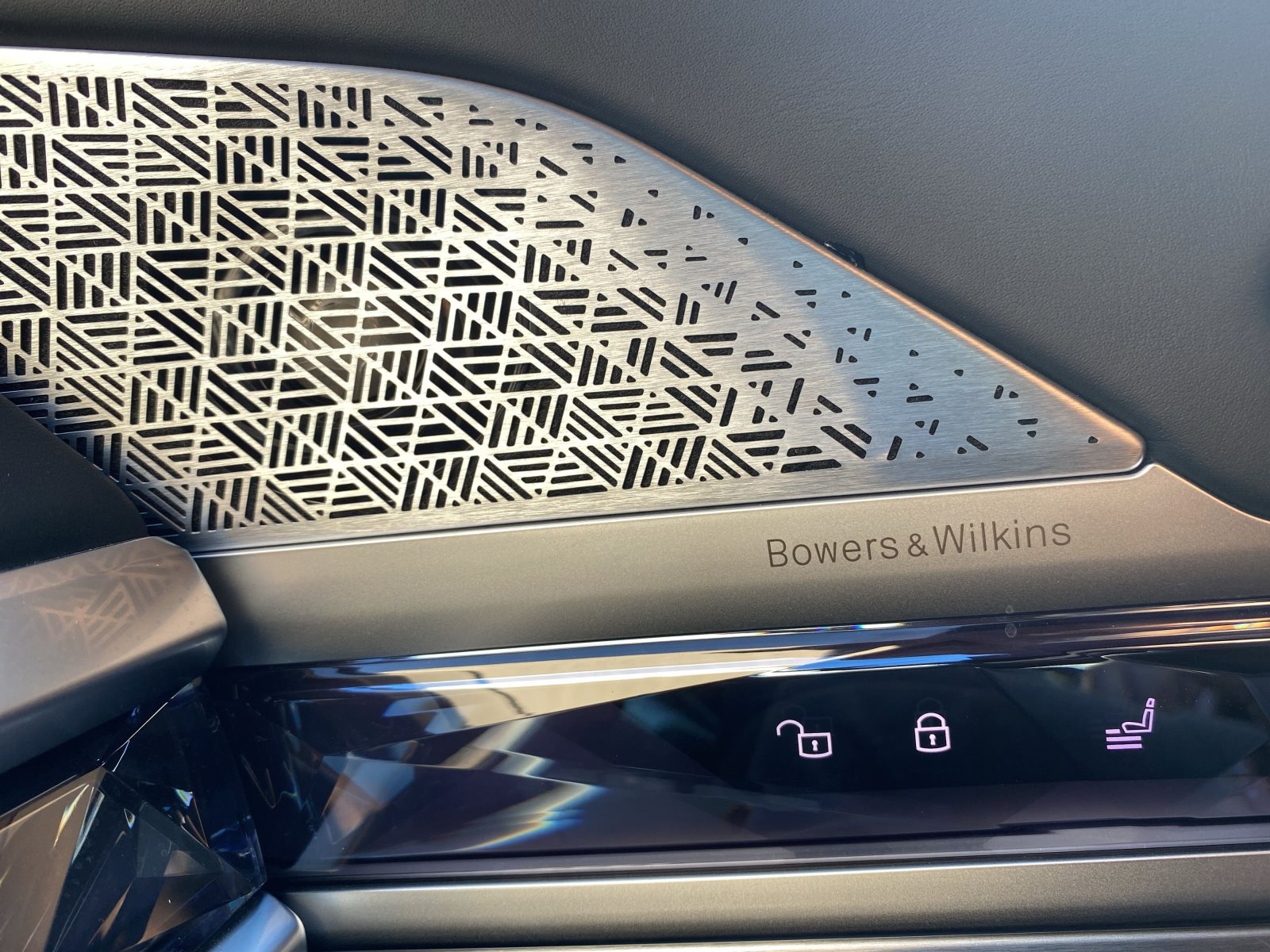 BMW i7 2023 — imagine 19