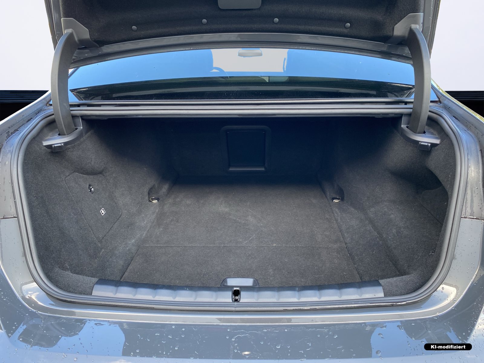 BMW i7 2023 — imagine 16
